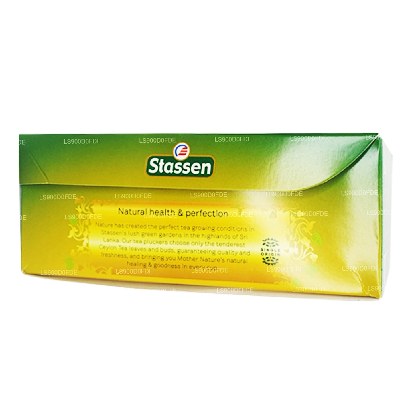 Stassen Liquid Gold Tea (200 g) 100 Teebeutel