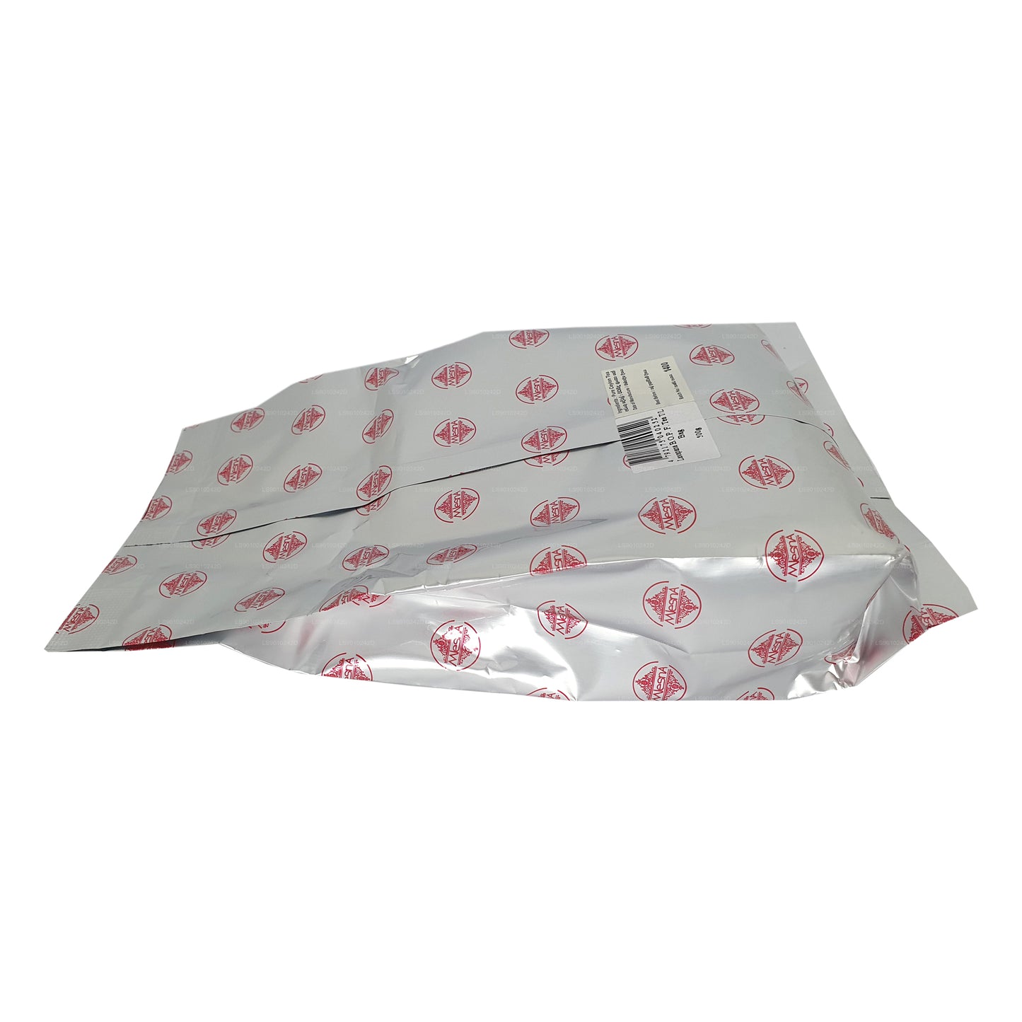 Mlesna Laxapana BOPF Schwarztee (500g)