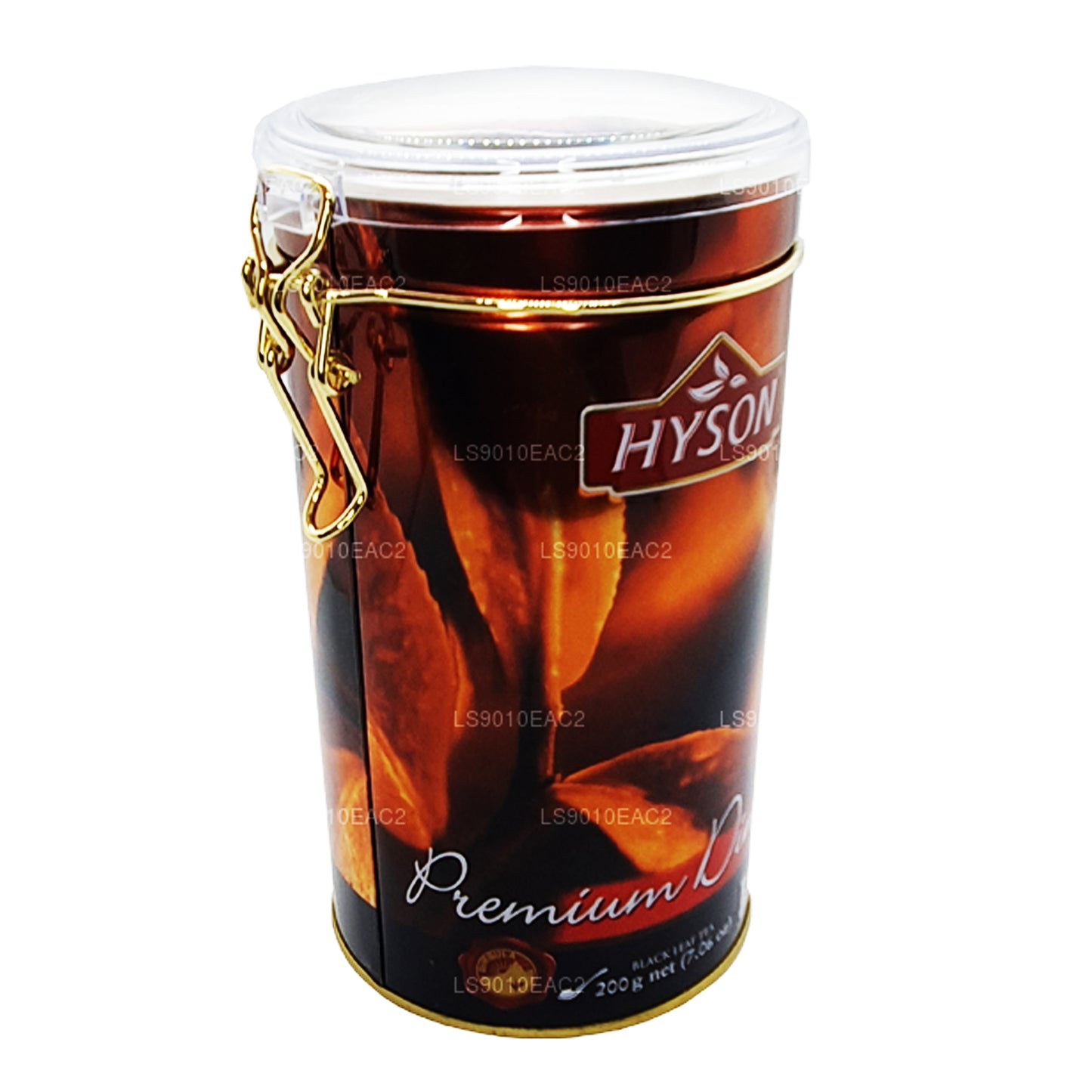 Hyson Premium Dimbulla (200 g)