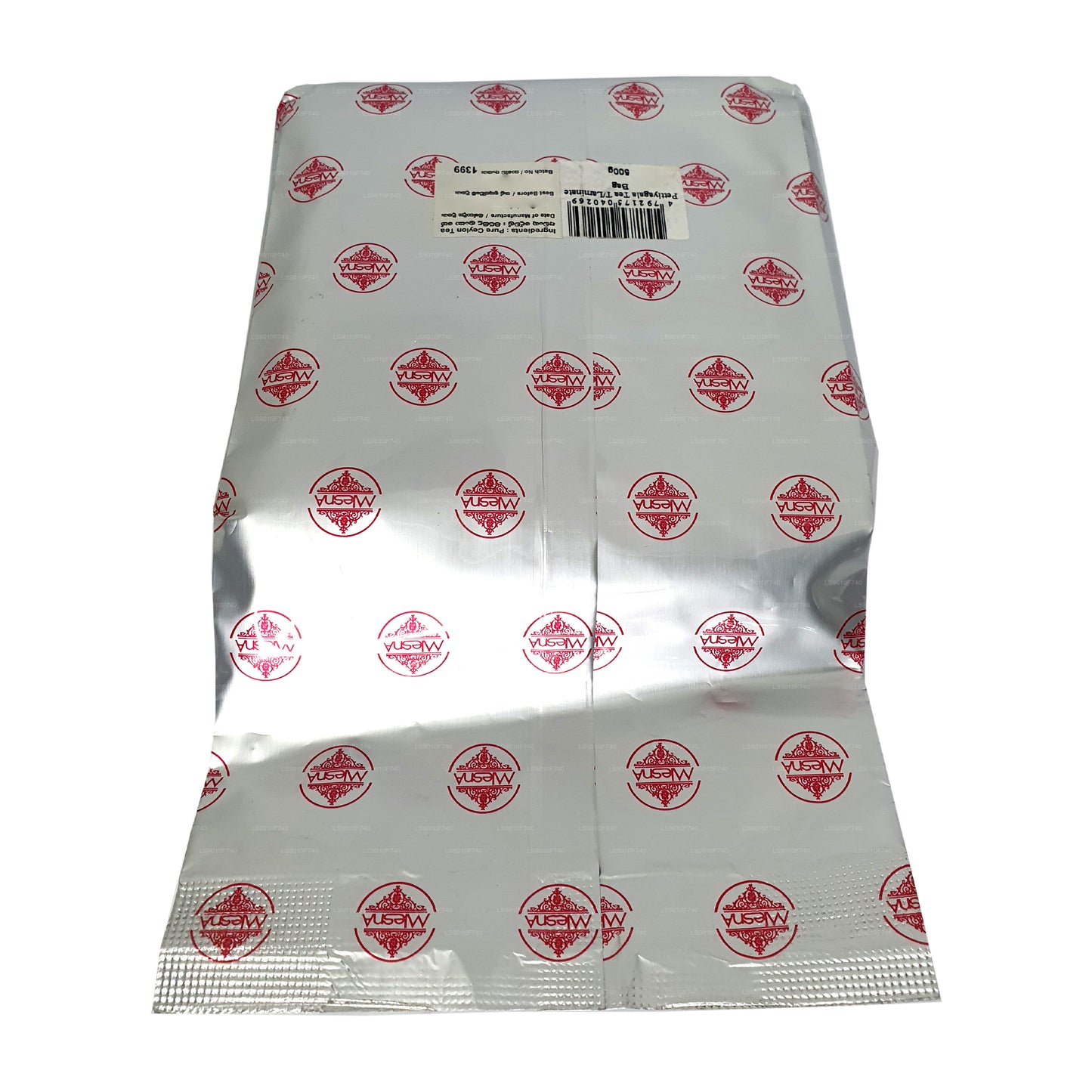 Mlesna Pettiyagalla FP Schwarzer Tee (500g)