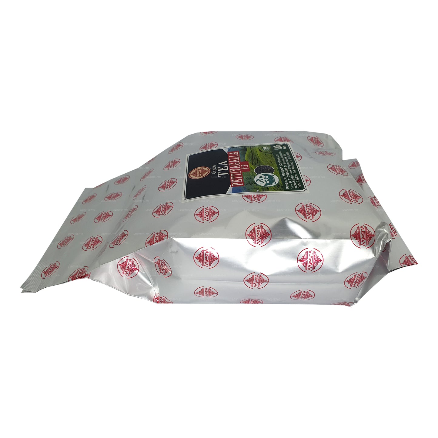 Mlesna Pettiyagalla FP Schwarzer Tee (500g)