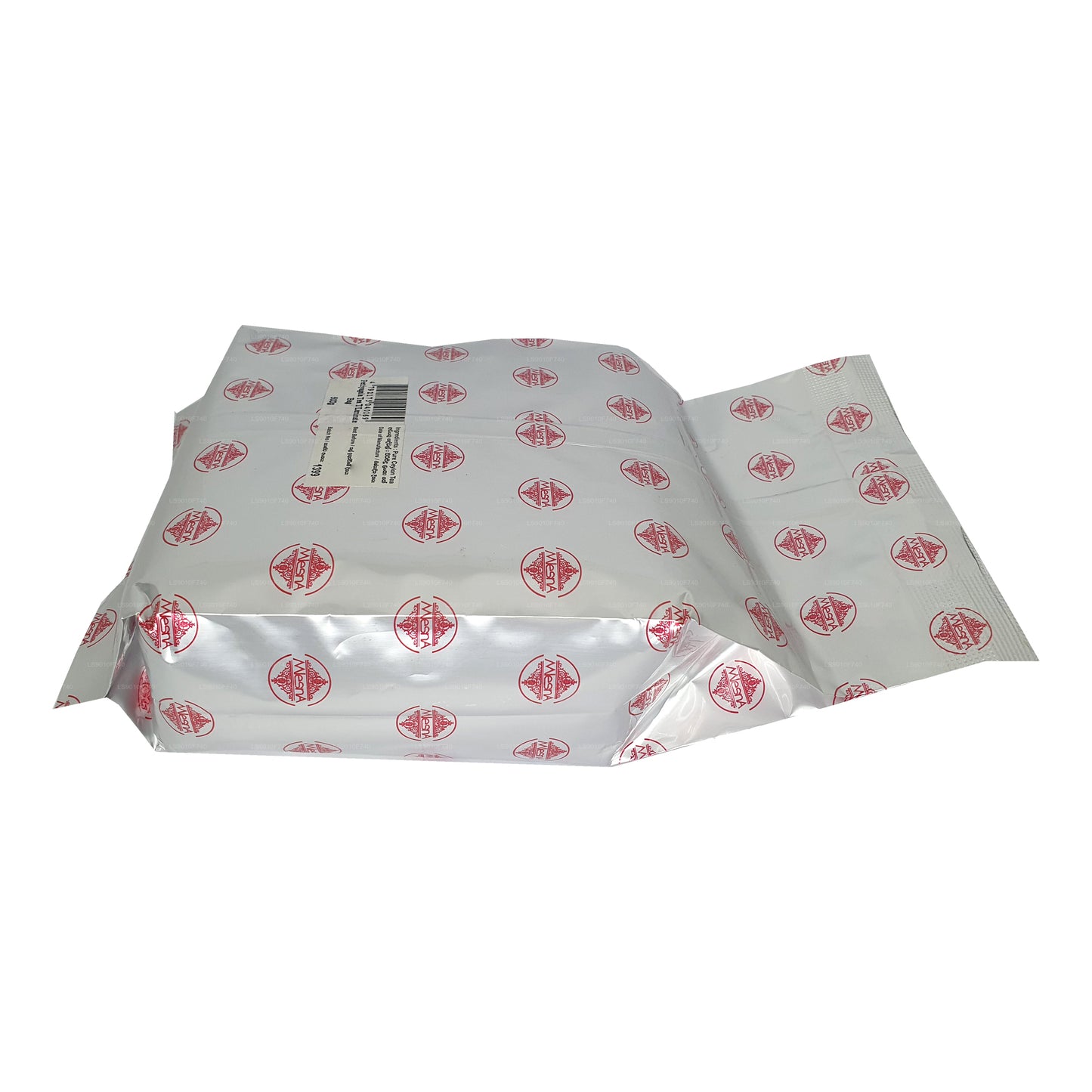 Mlesna Pettiyagalla FP Schwarzer Tee (500g)