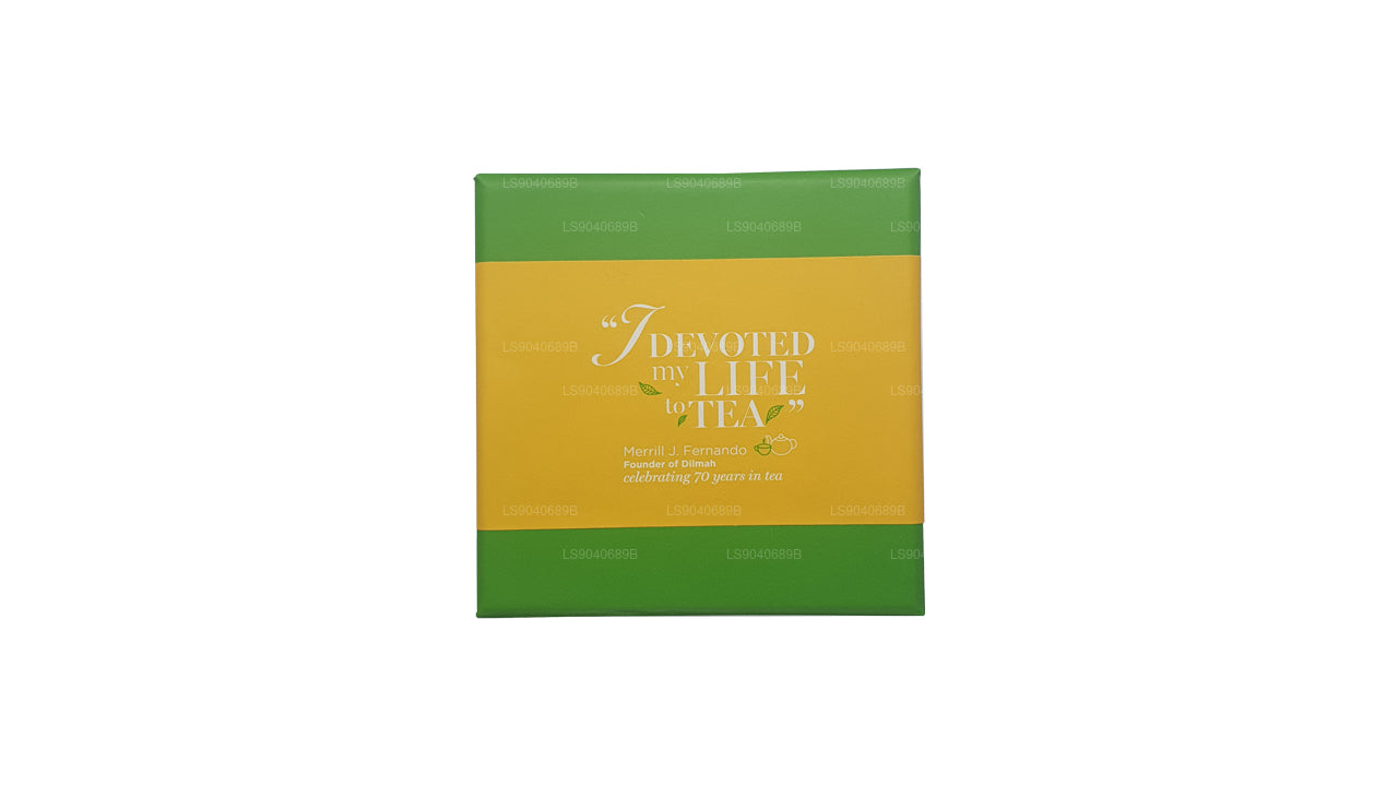 Dilmah Emerald Hills Anniversary OP Grüntee (140 g)
