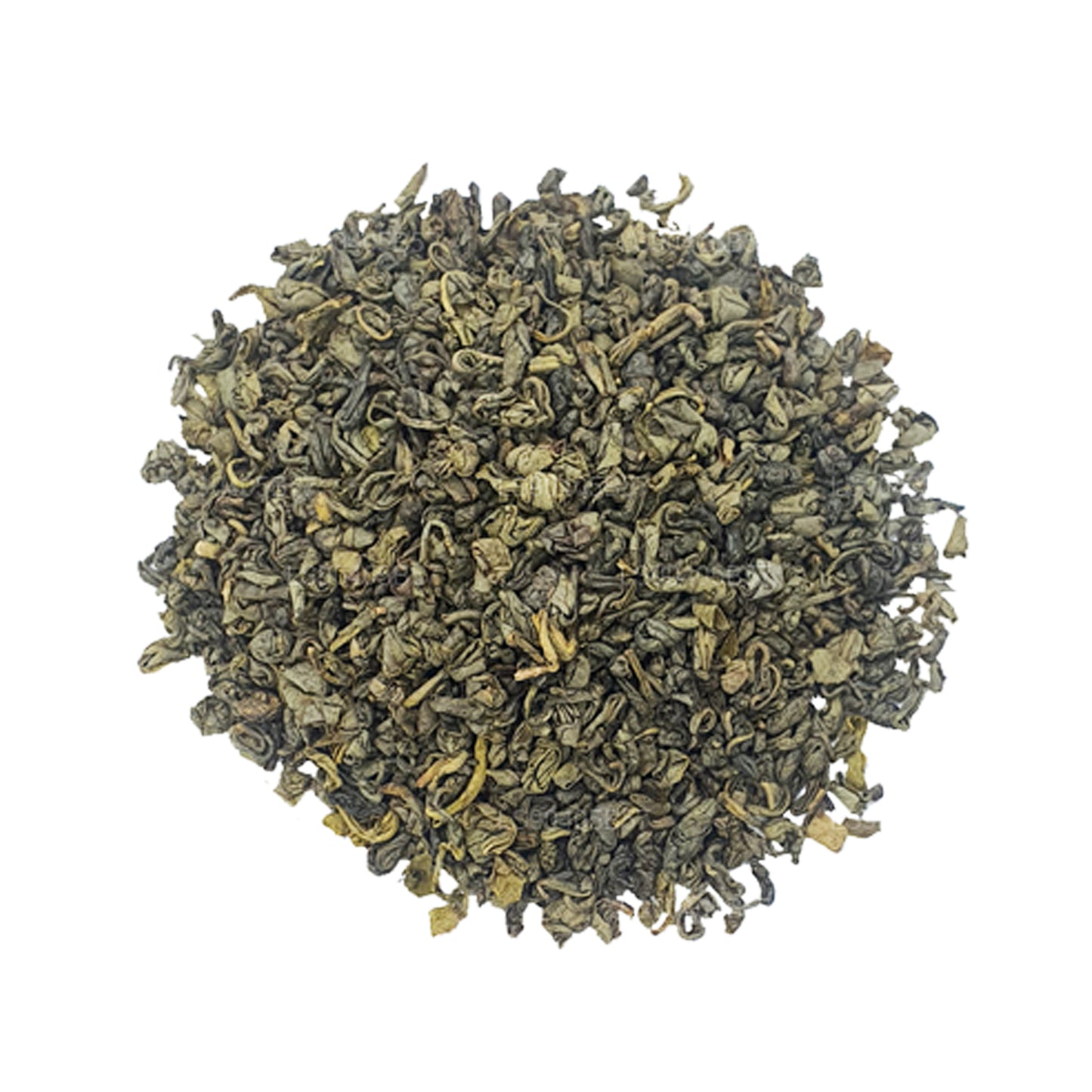 Lakpura Pure Ceylon GP1 Grade Grüntee (100 g)