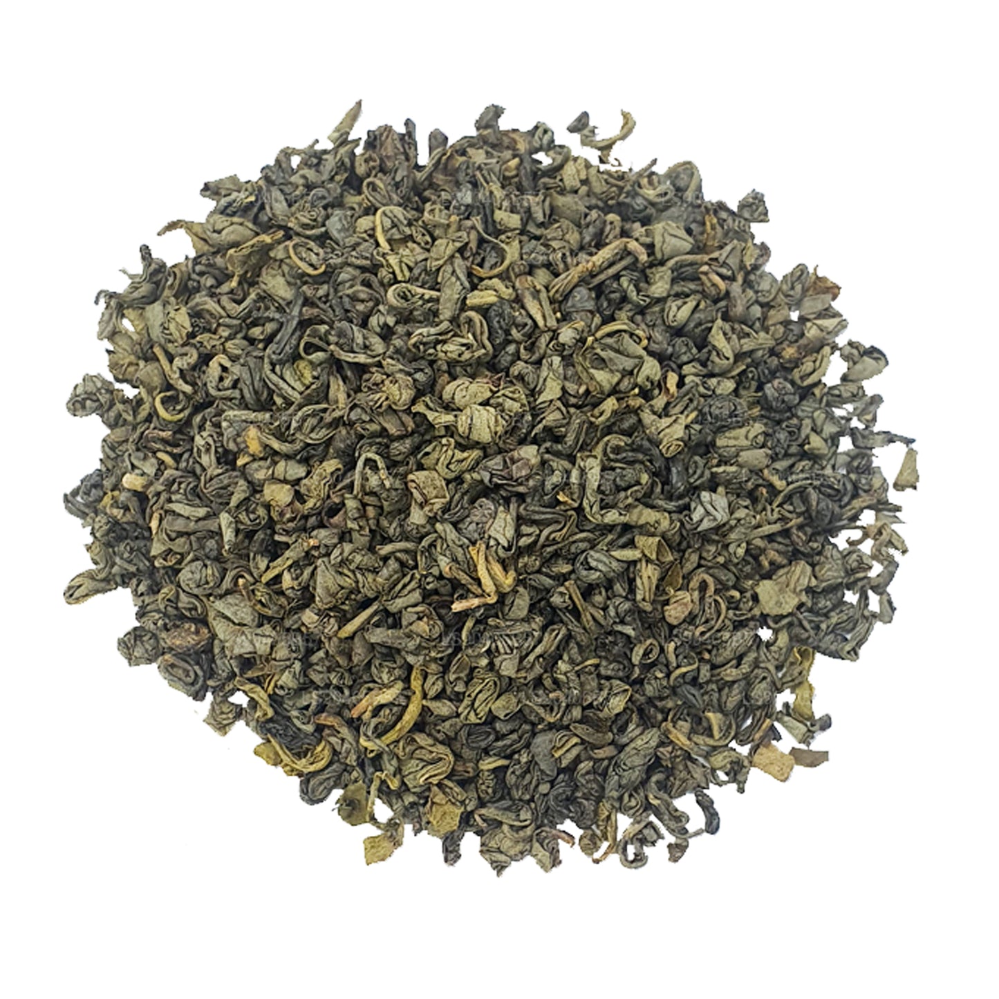 Lakpura Pure Ceylon GP1 Grade Grüntee (100 g)