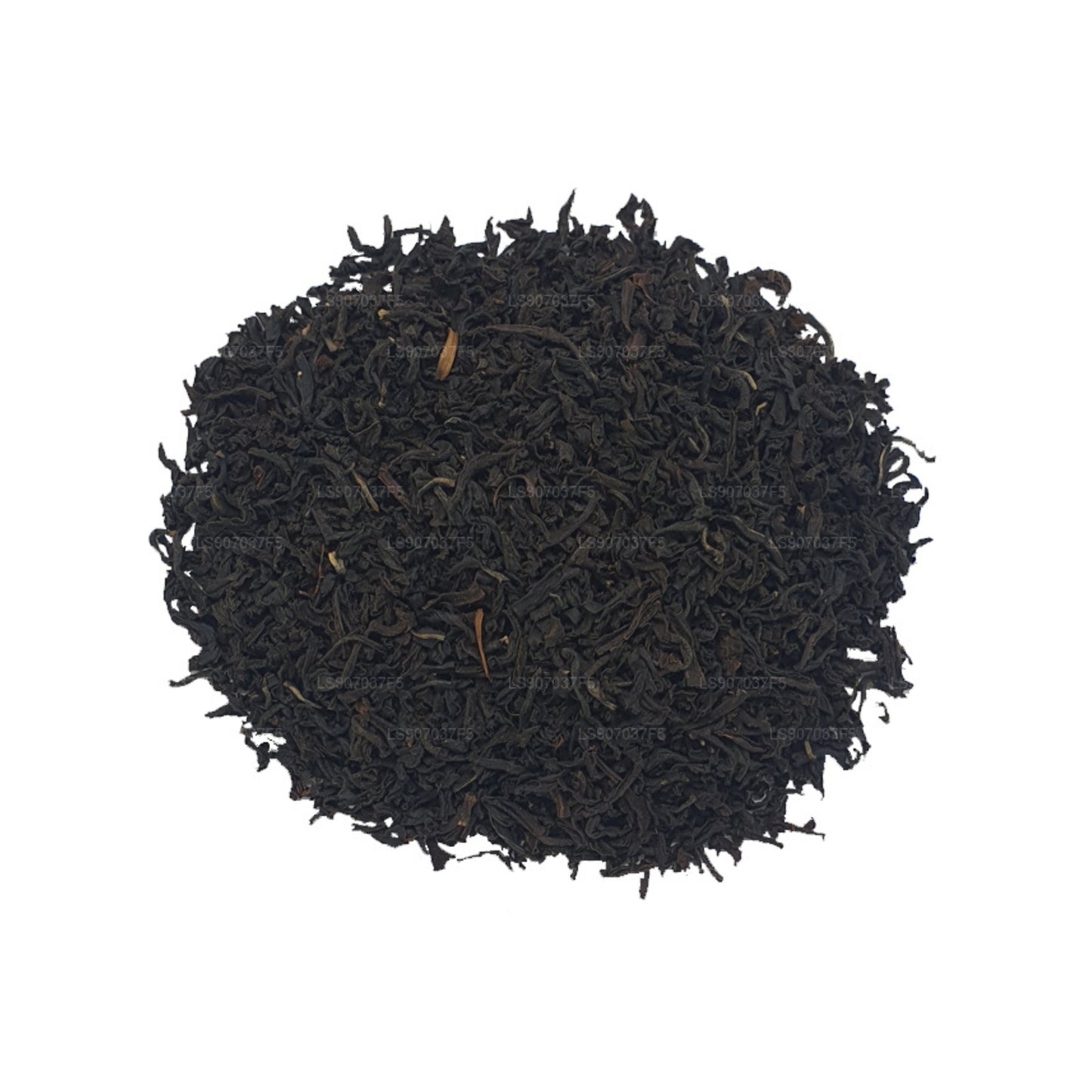 Lakpura Bio-Ceylon-Schwarztee in BOPF-Qualität (100 g)