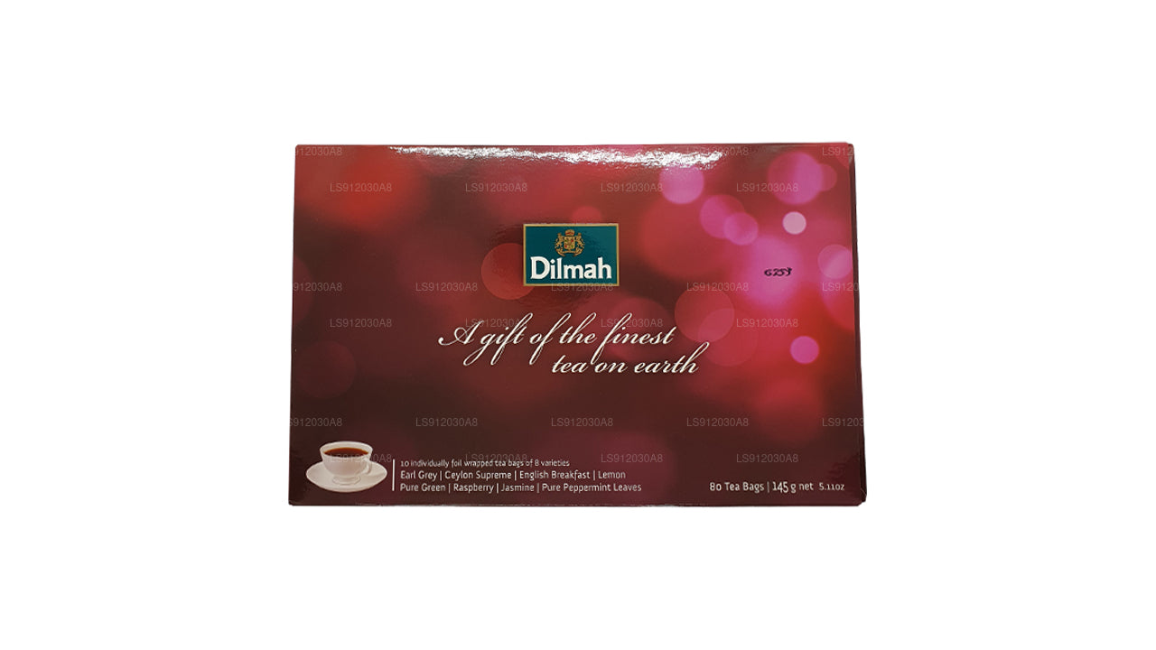 Dilmah Illuminations (145 g) 80 Teebeutel