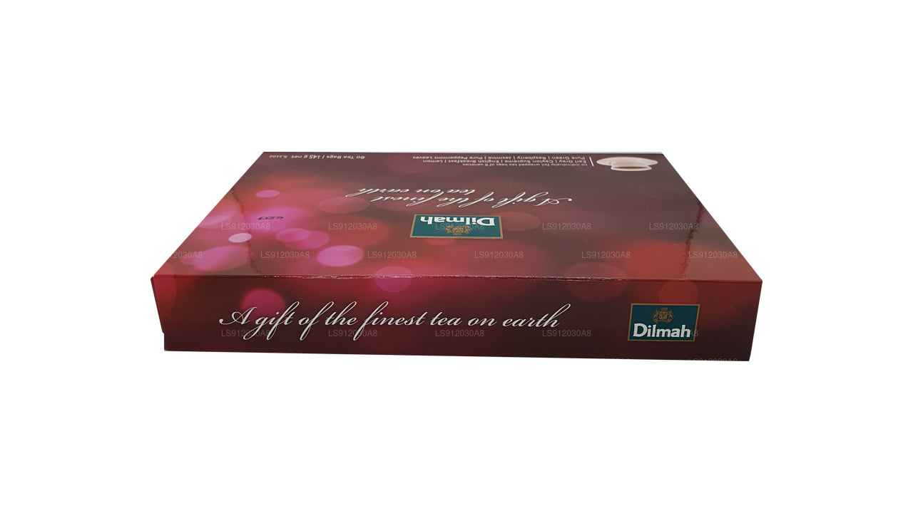 Dilmah Illuminations (145 g) 80 Teebeutel