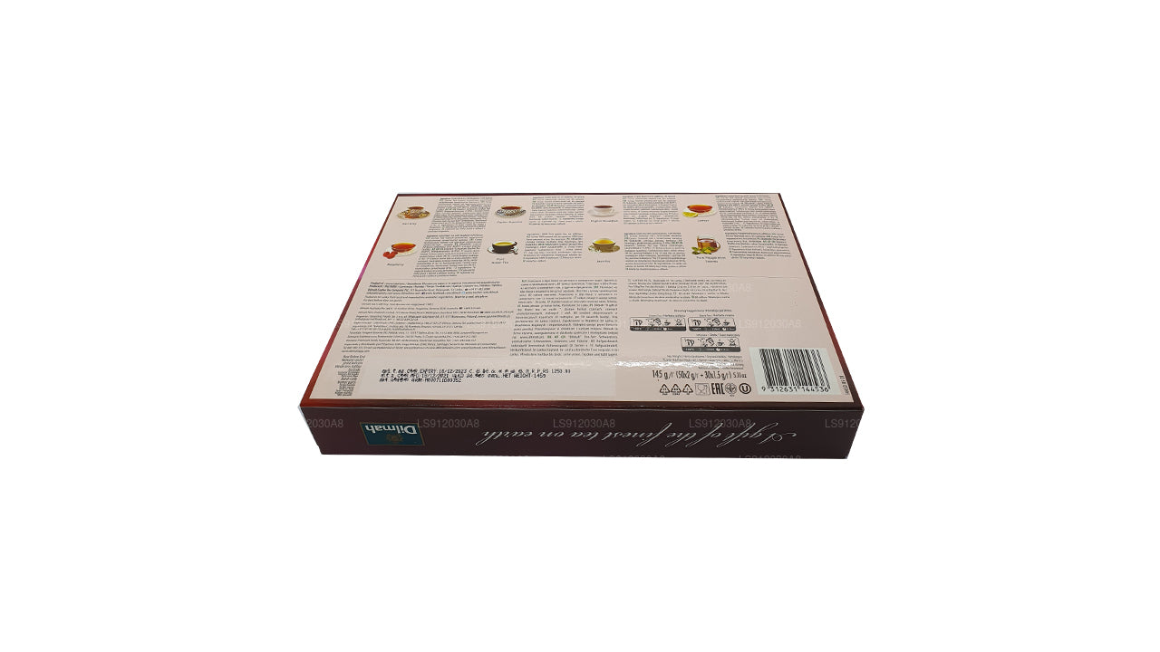 Dilmah Illuminations (145 g) 80 Teebeutel