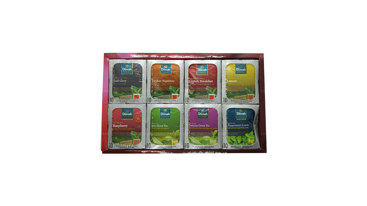 Dilmah Illuminations (145 g) 80 Teebeutel
