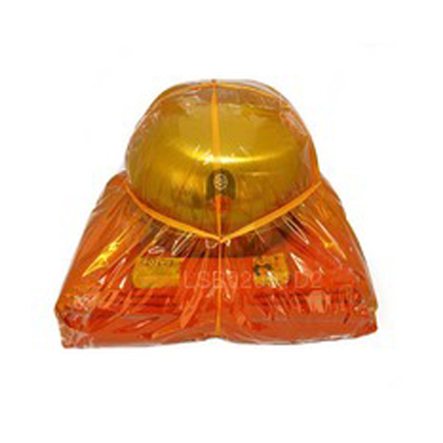 Lakpura Ata Pirikara (Thai-Robe aus reiner Baumwolle mit Edelstahlschale)