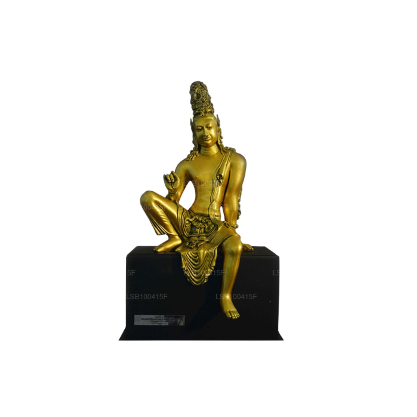 NHRC Avalokitheshvara Bodhisatva – Veheragala