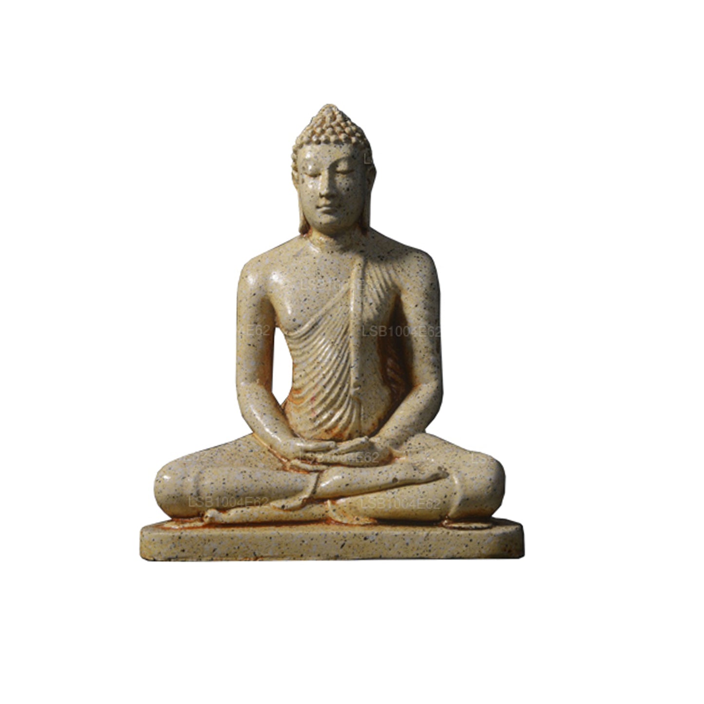 NHRC Samadhi-Statue (modern) – Colombo