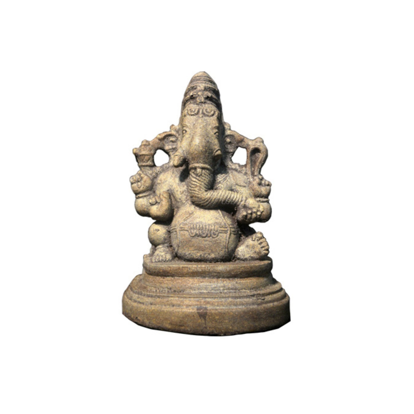 NHRC Gott Ganesh – Polonnaruwa