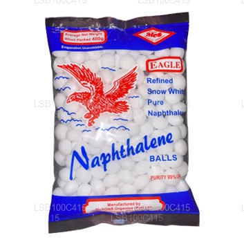 Cavadi Eagle Naphthalin-Kugeln