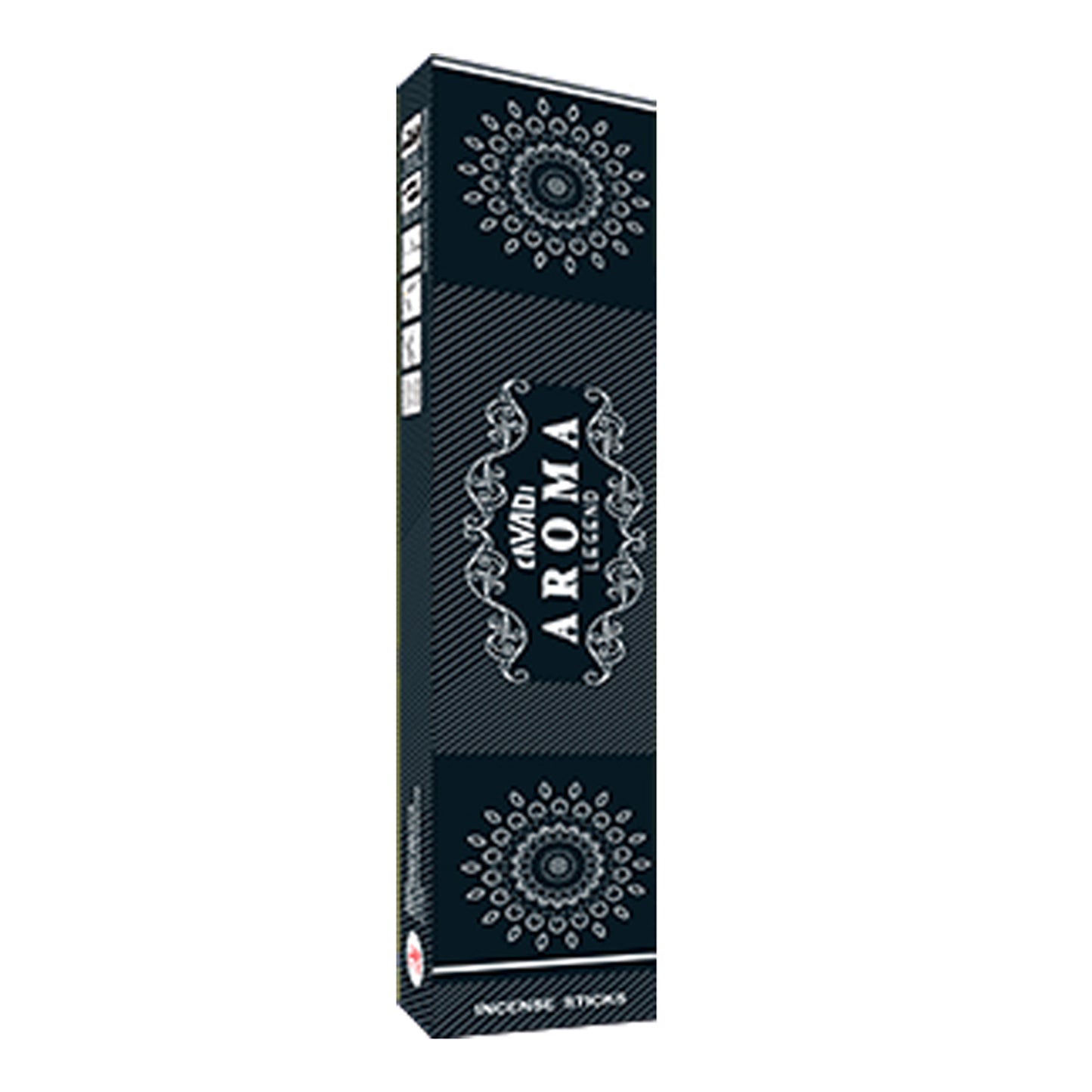 Cavadi Aroma Legend Räucherstäbchen (20 Stäbchen)