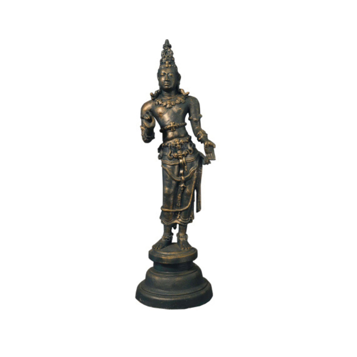 NHRC Maidrei Bodhisatva – Anuradhapura