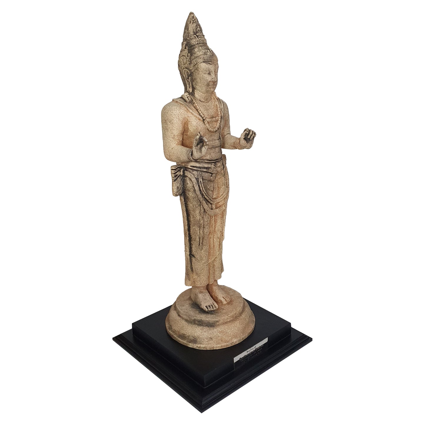 NHRC Bodhisattva-Statue - Dambegoda