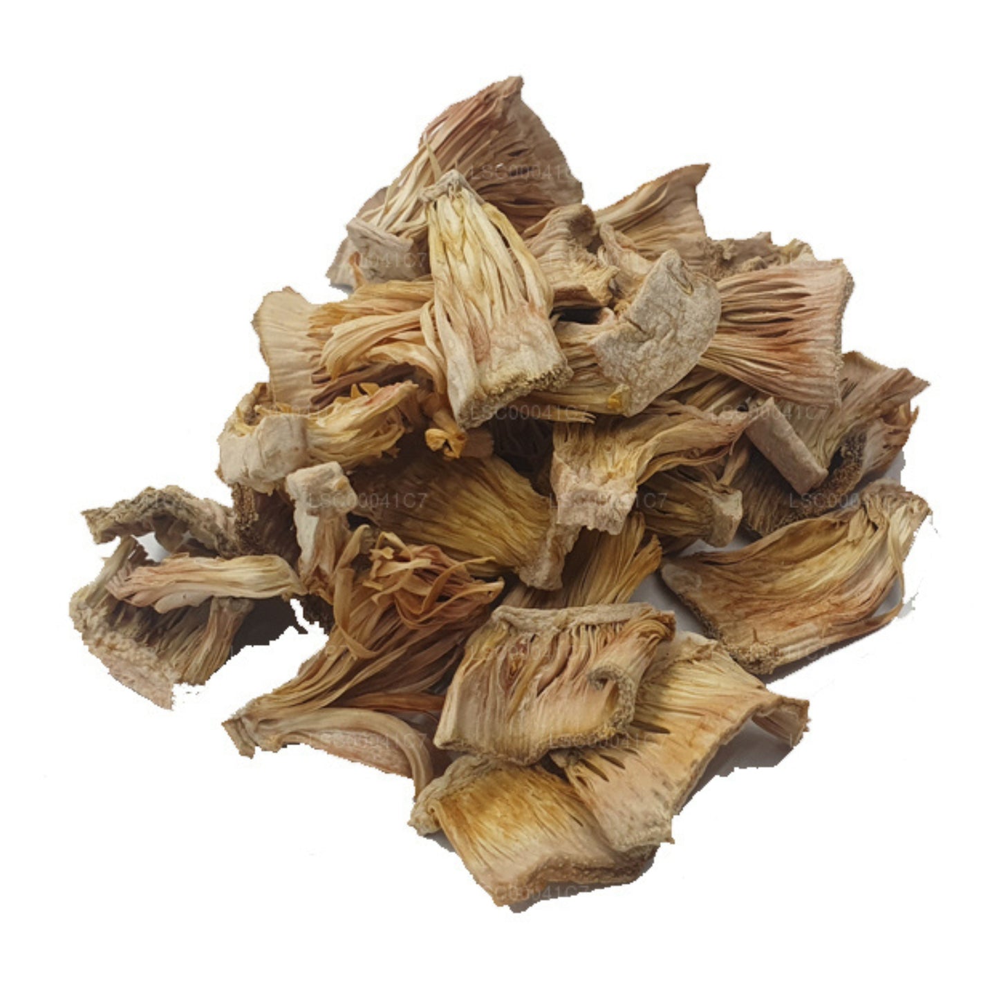 Lakpura Dehydrierte zarte Jackfrucht (100 g)