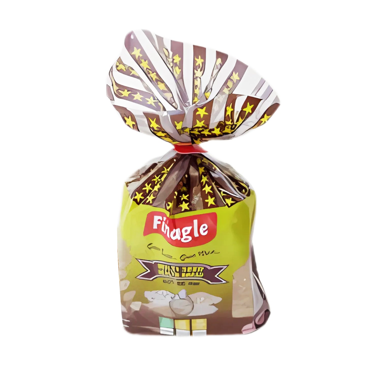Finagle Mehrkornbrot mit niedrigem GI (200 g)