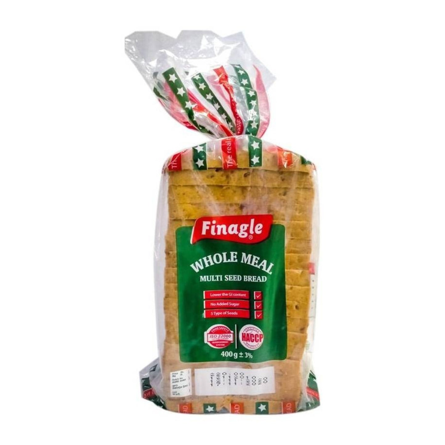 Finagle Vollkornbrot (400g)