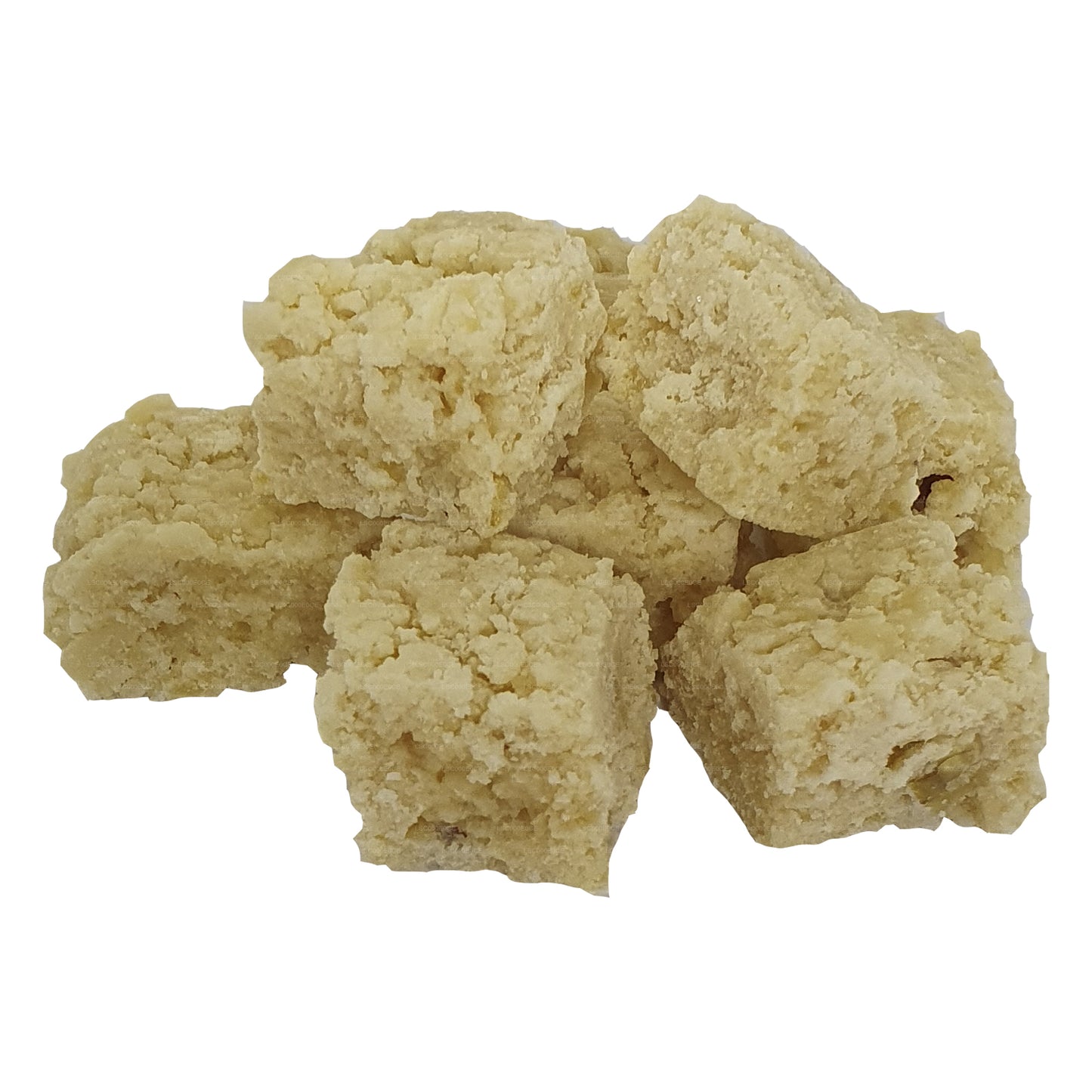 Lakpura Kartoffeltoffee mit Vanillegeschmack