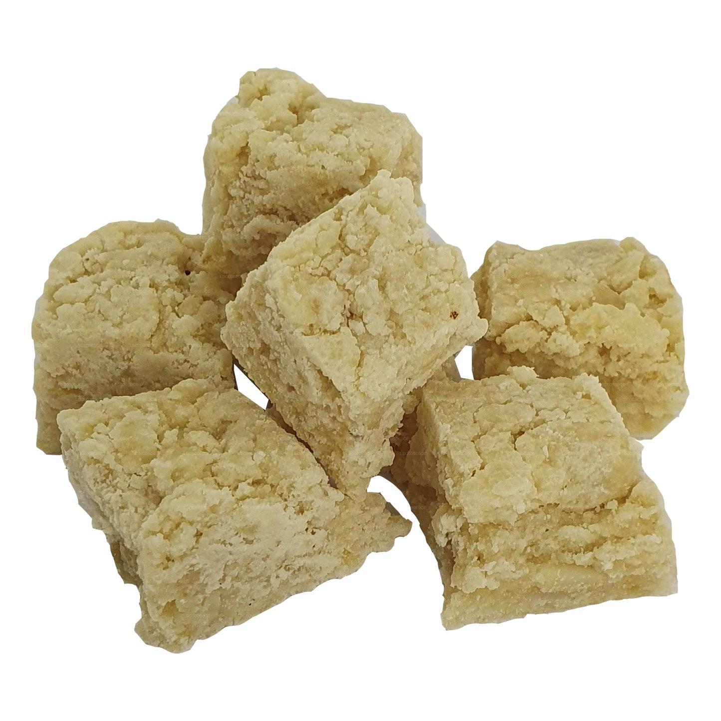 Lakpura Kartoffeltoffee mit Vanillegeschmack