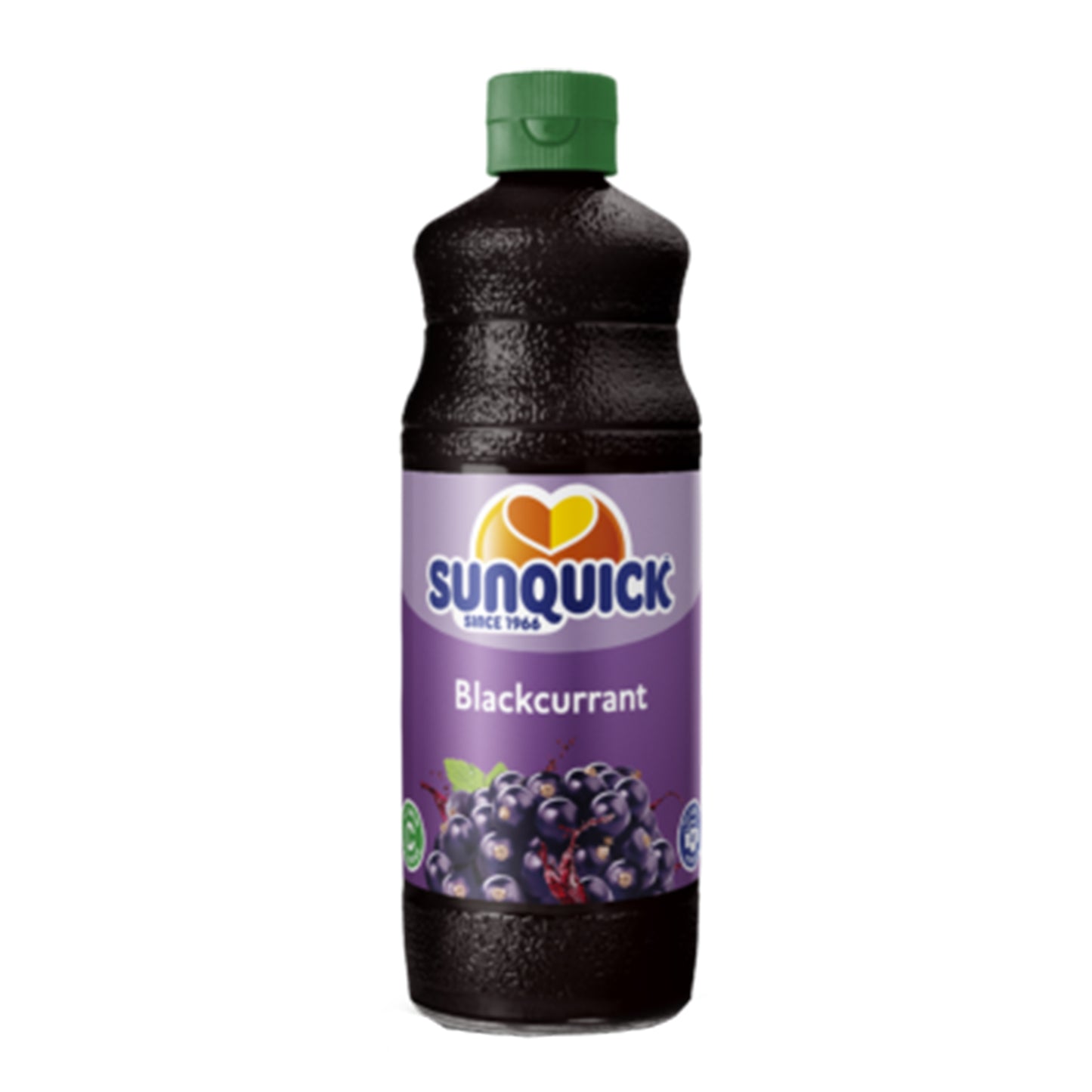 Sunquick Schwarze Johannisbeere (330 ml)