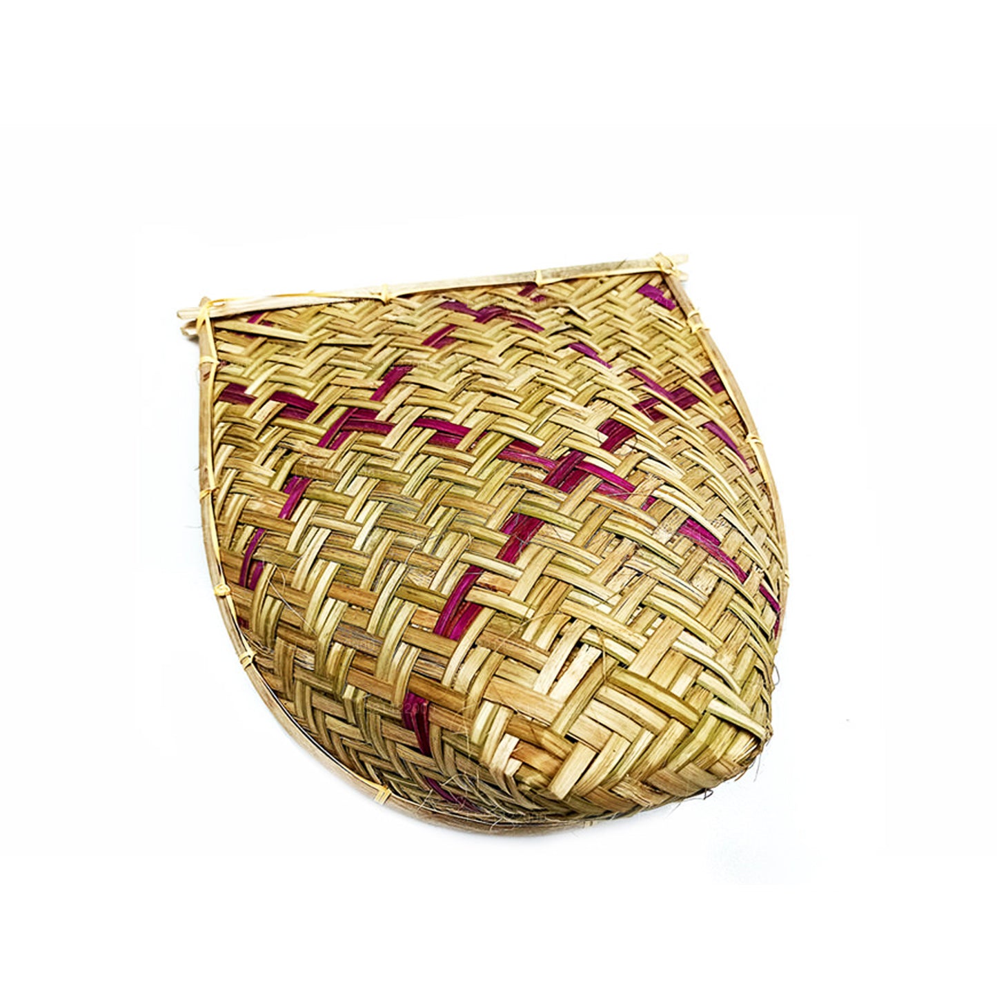 Lakpura Sri Lanka Winnower (Kulla)
