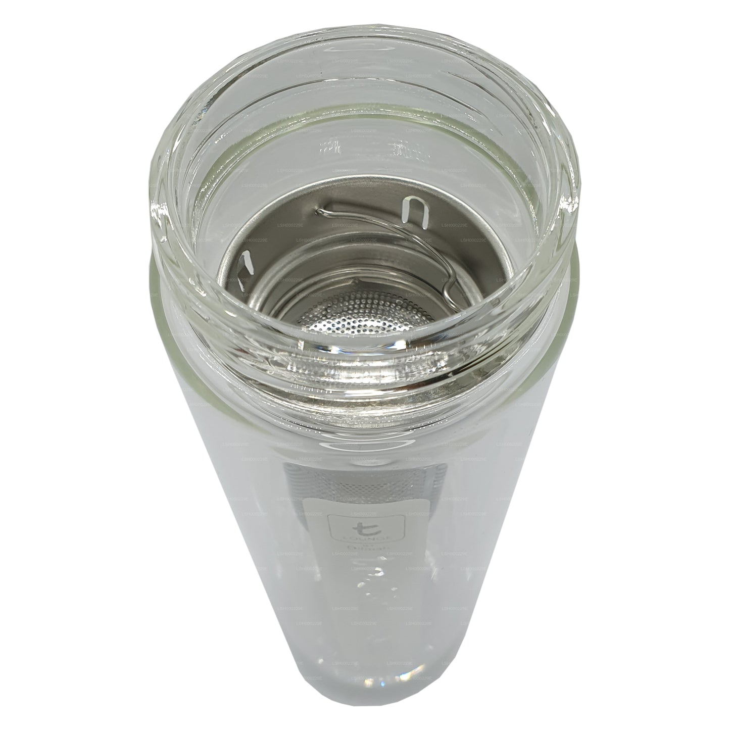 Dilmah T-Säule (380 ml)