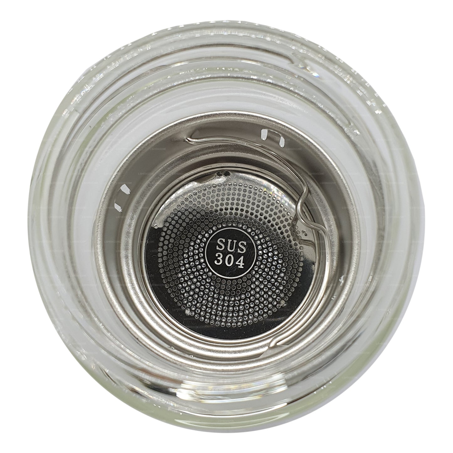 Dilmah T-Säule (380 ml)