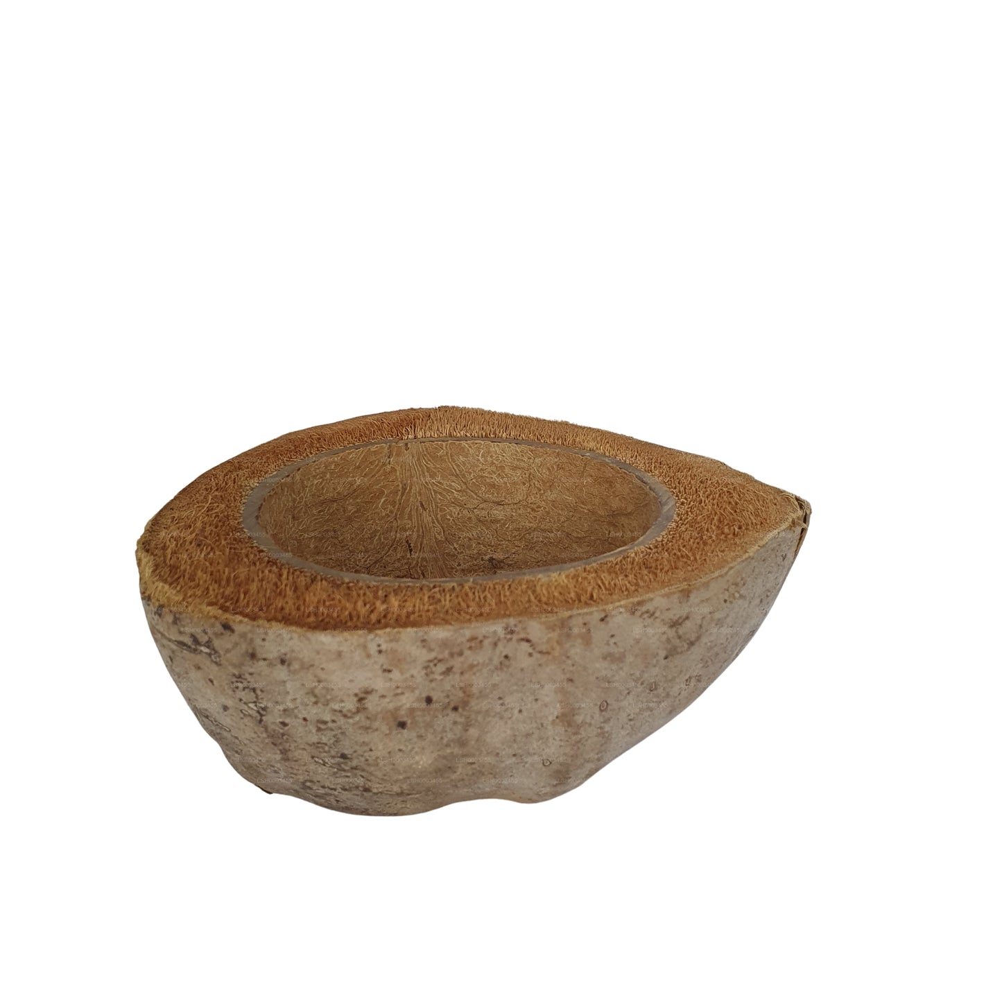 Bivenro Blumentopf, natürliches Kokosnuss-Design, freie Größe