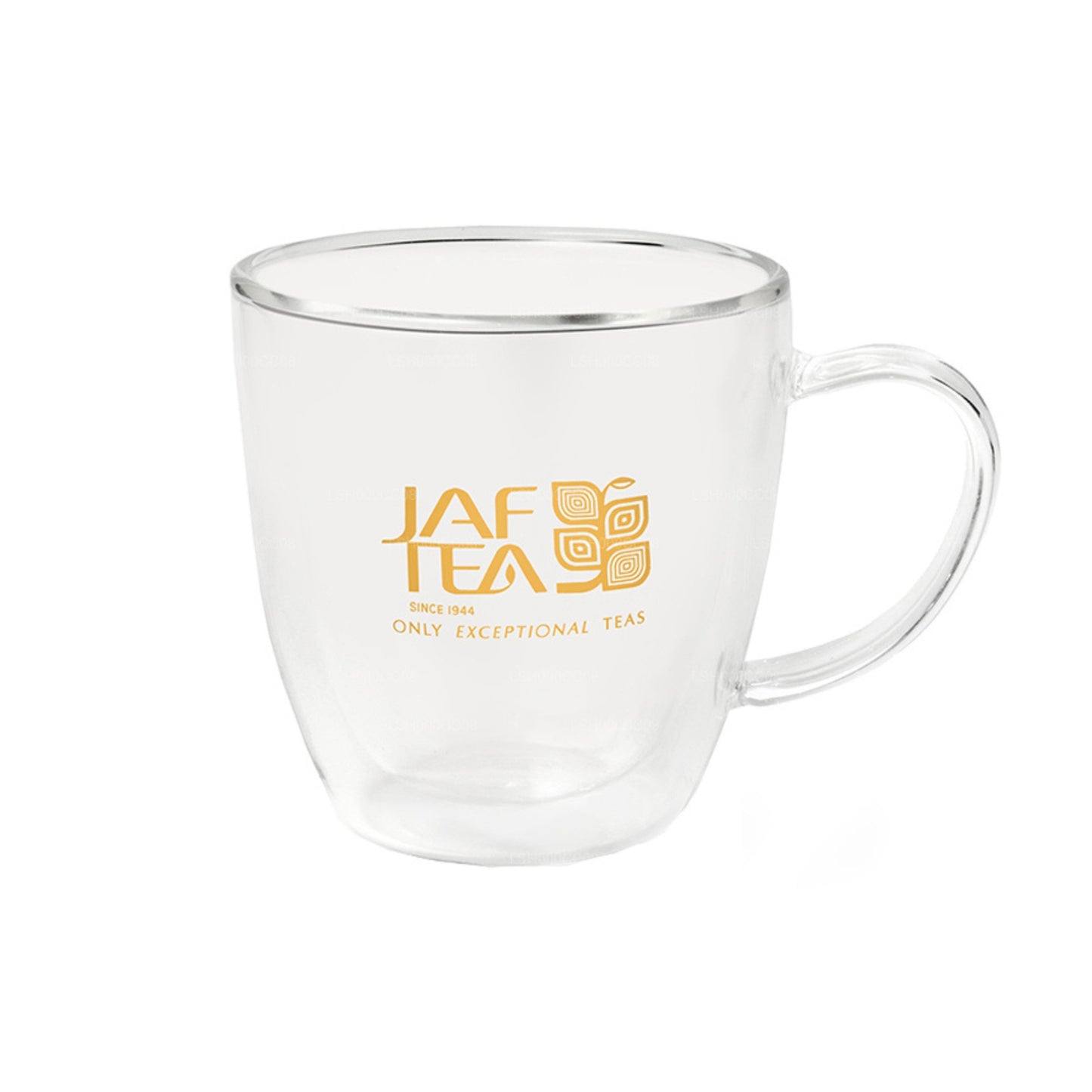 Jaf Tea Doppelwandglas