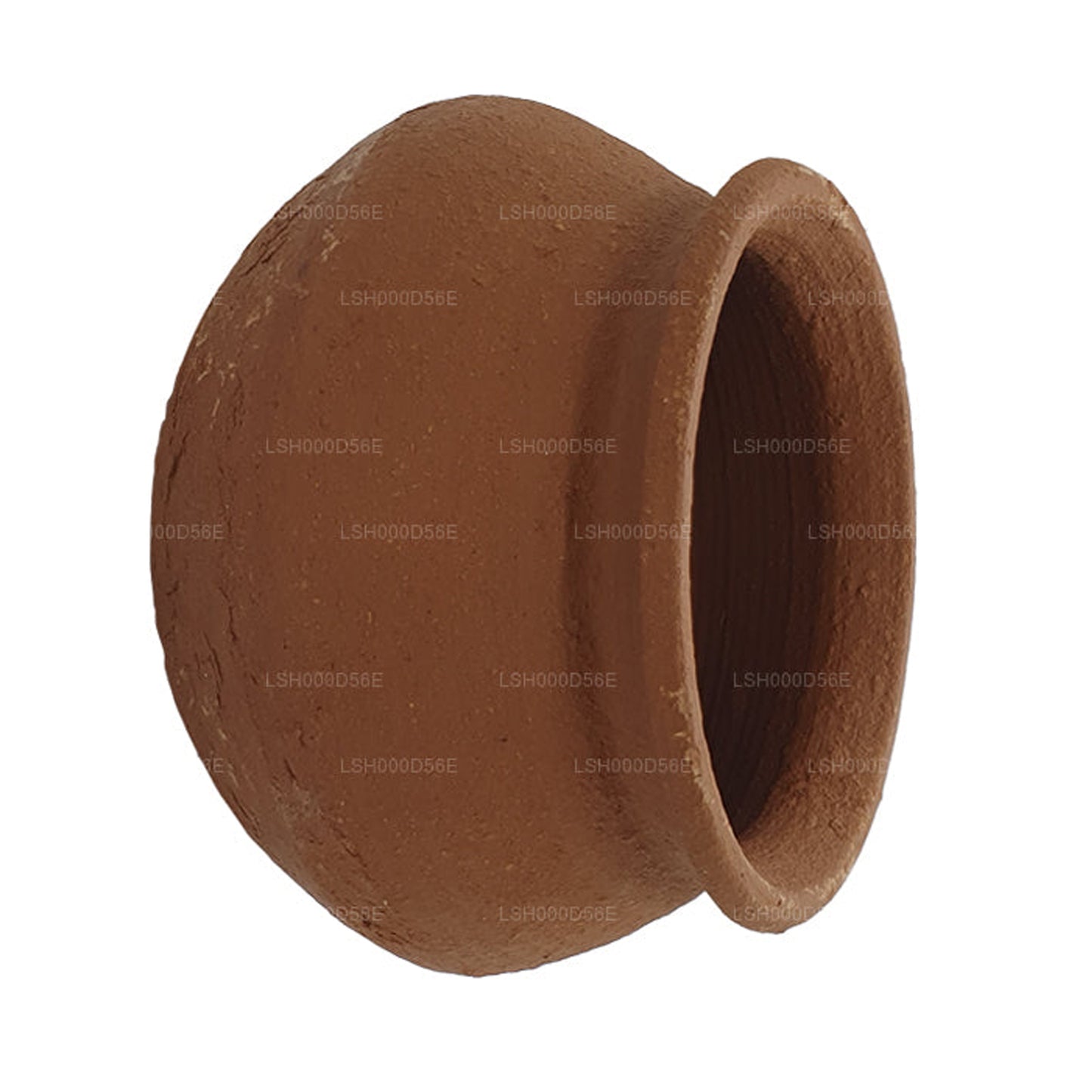 Lakpura® Tontopf (Kiri Mutti)