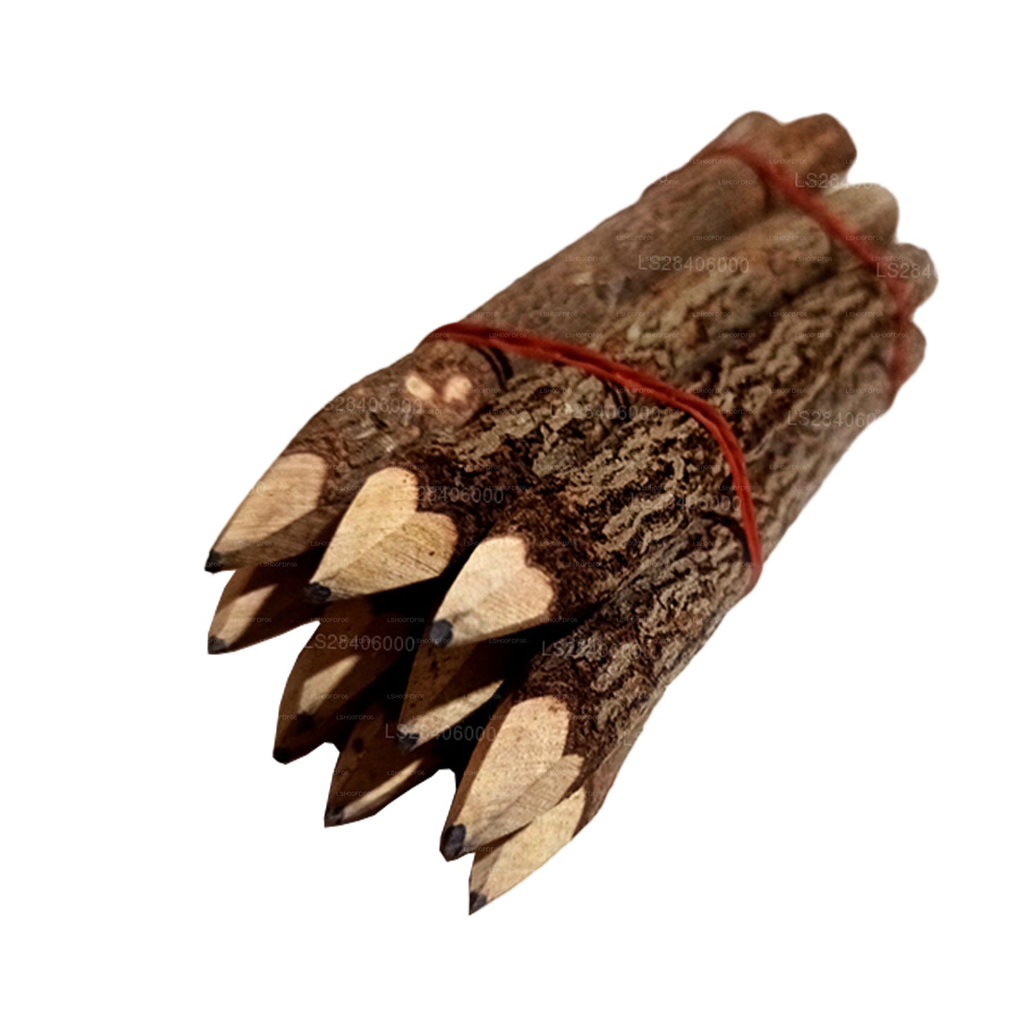 Lakpura Tree Branch Bleistiftset