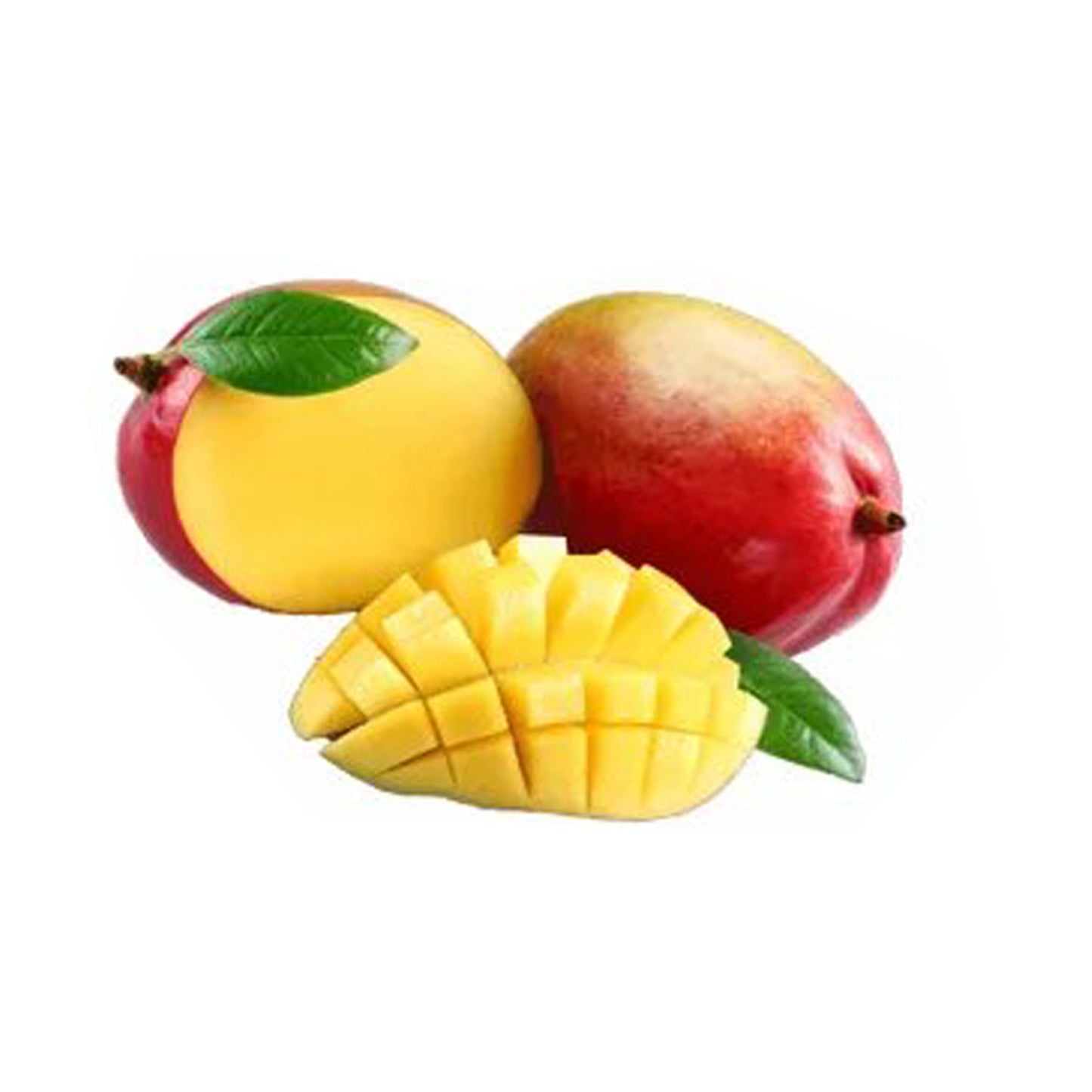 Vilad Mango () Fruchtpflanze