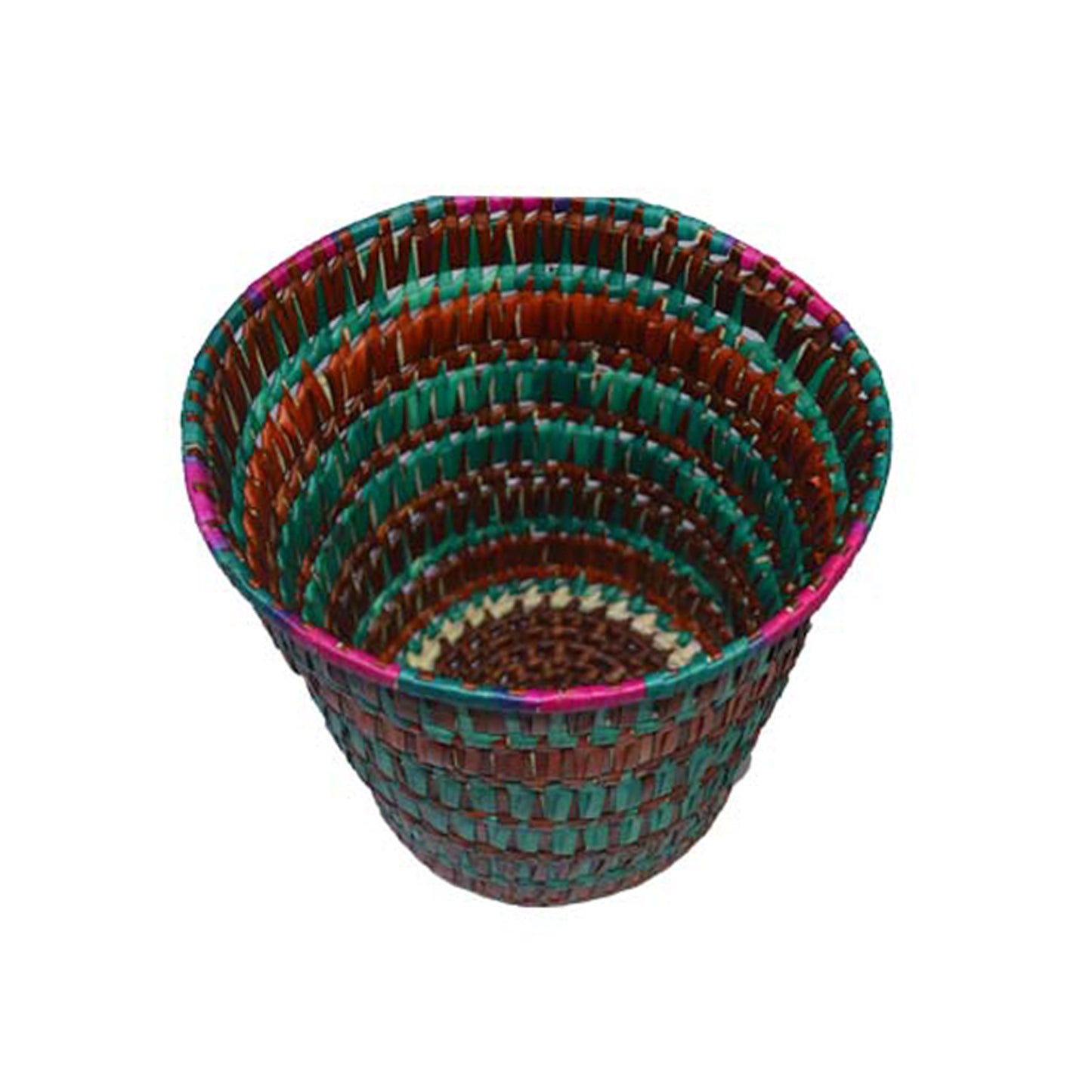 Lakpura® Palmyra-Korb (Design 2)