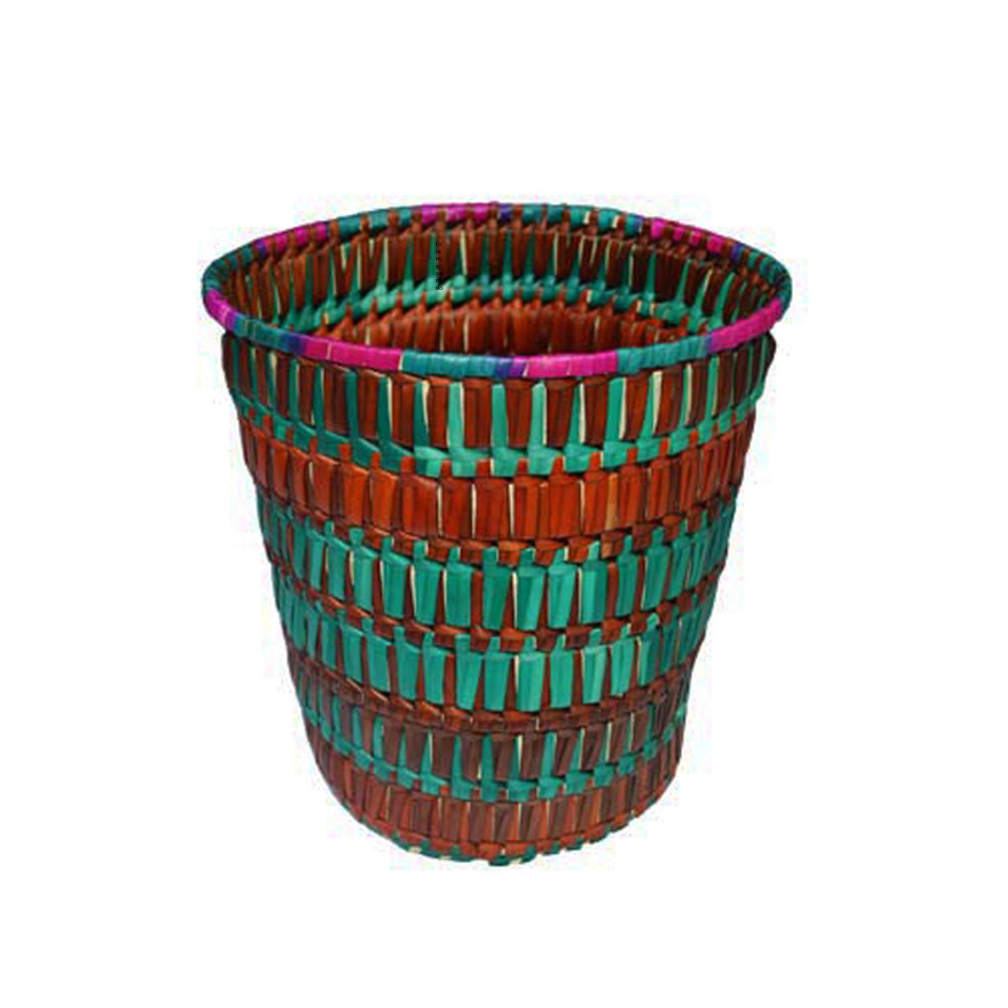 Lakpura® Palmyra-Korb (Design 2)