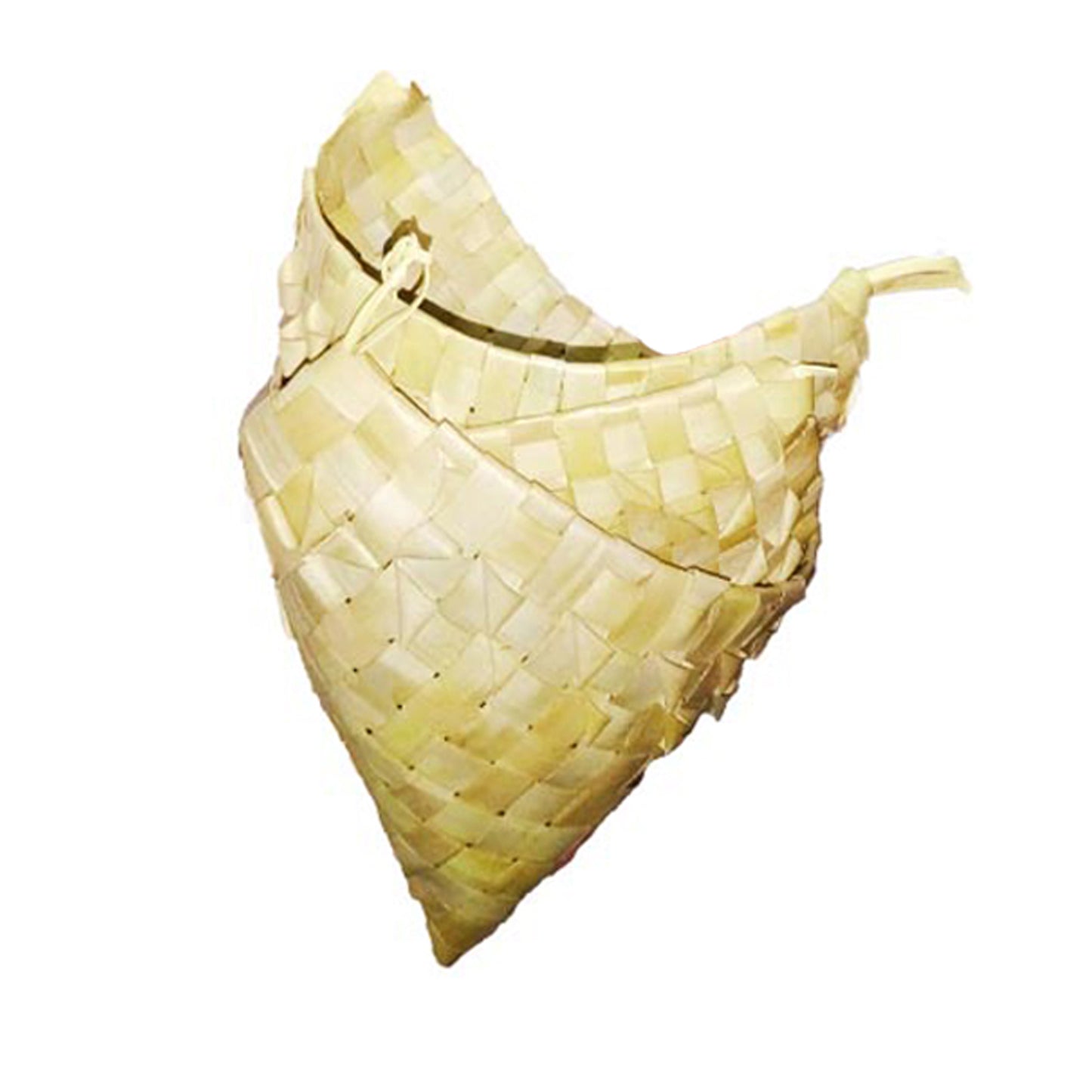 Lakpura® Palmyra-Blatt-Dampfgarer (Neethu Petti)