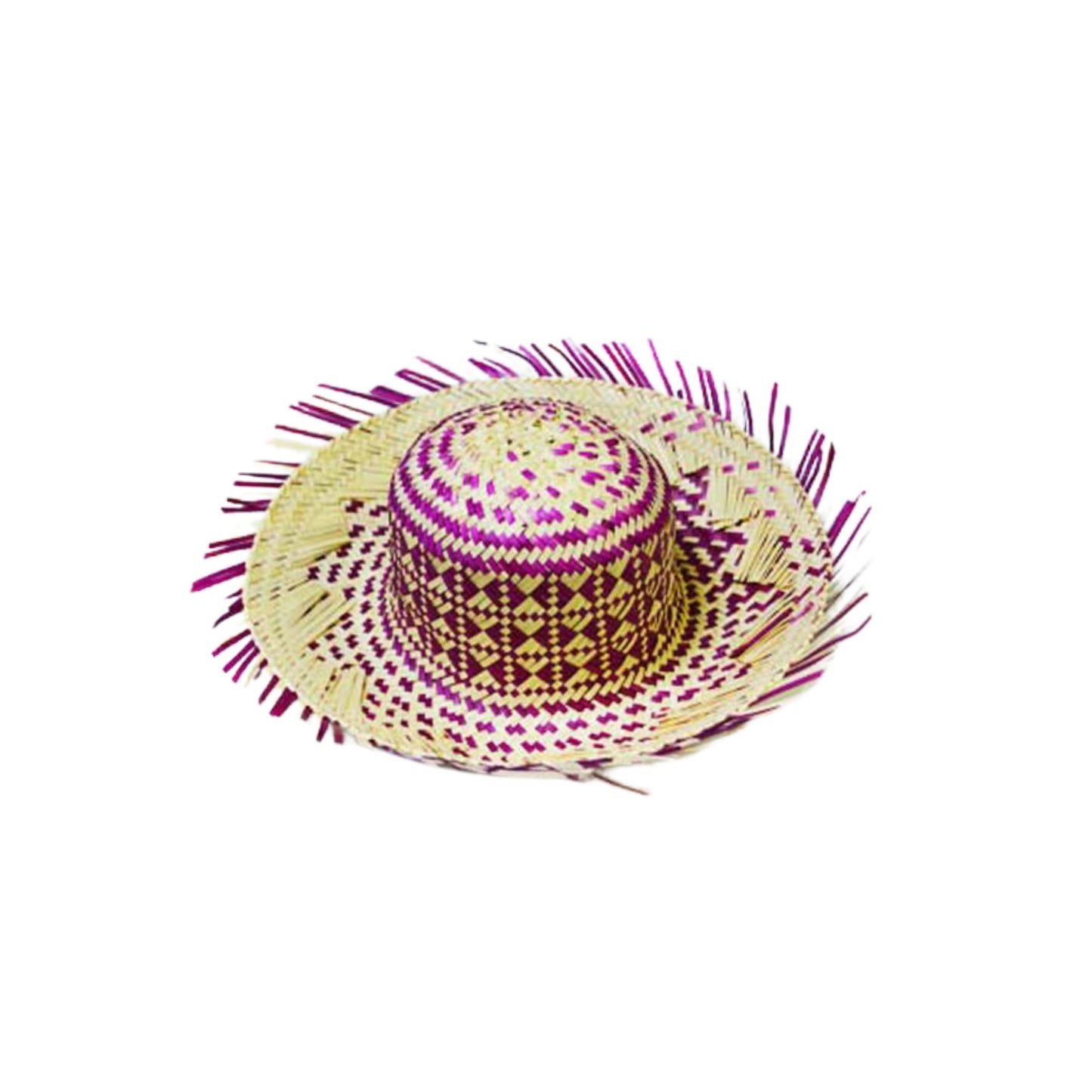 Lakpura® Palmyrah Damenhut