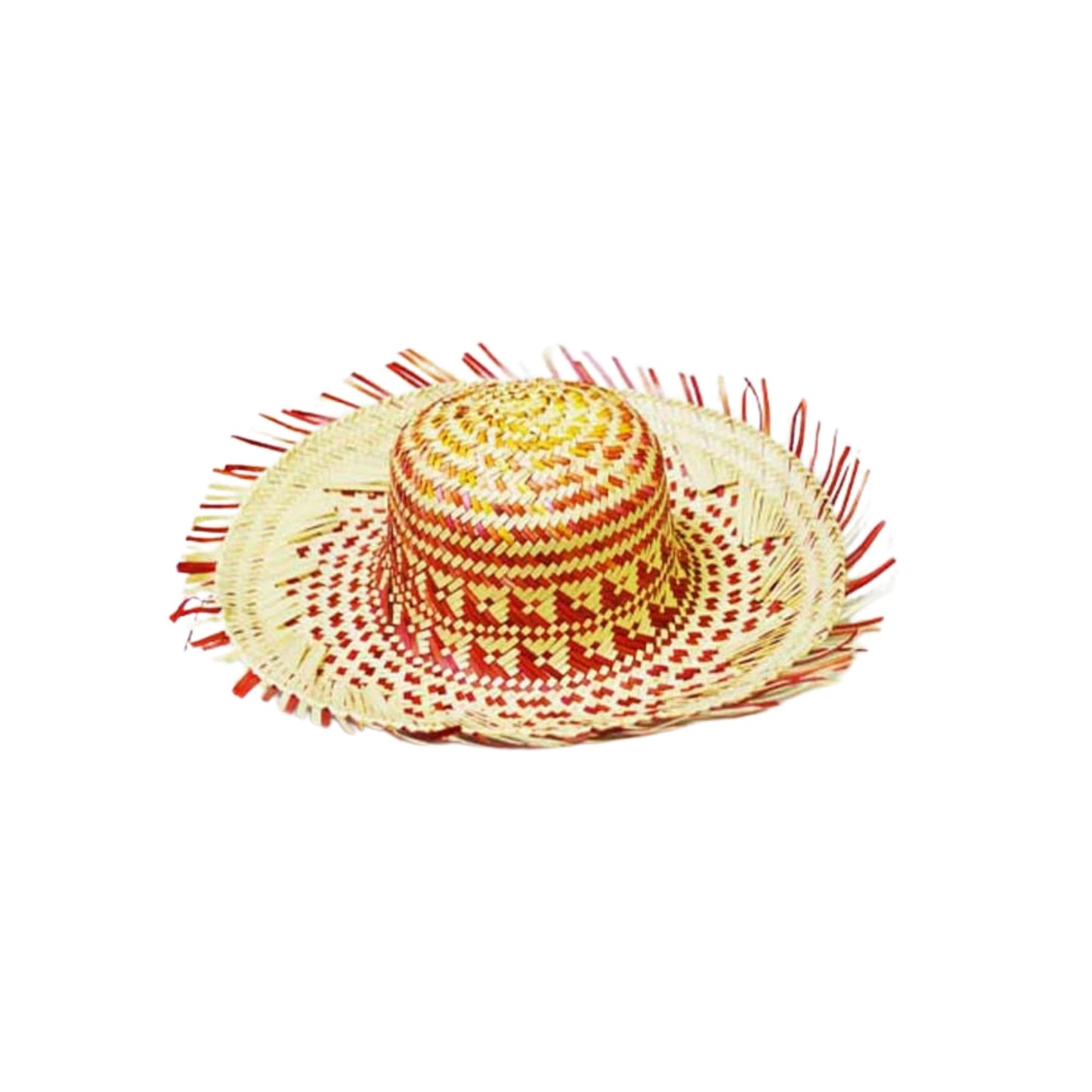 Lakpura® Palmyrah Damenhut