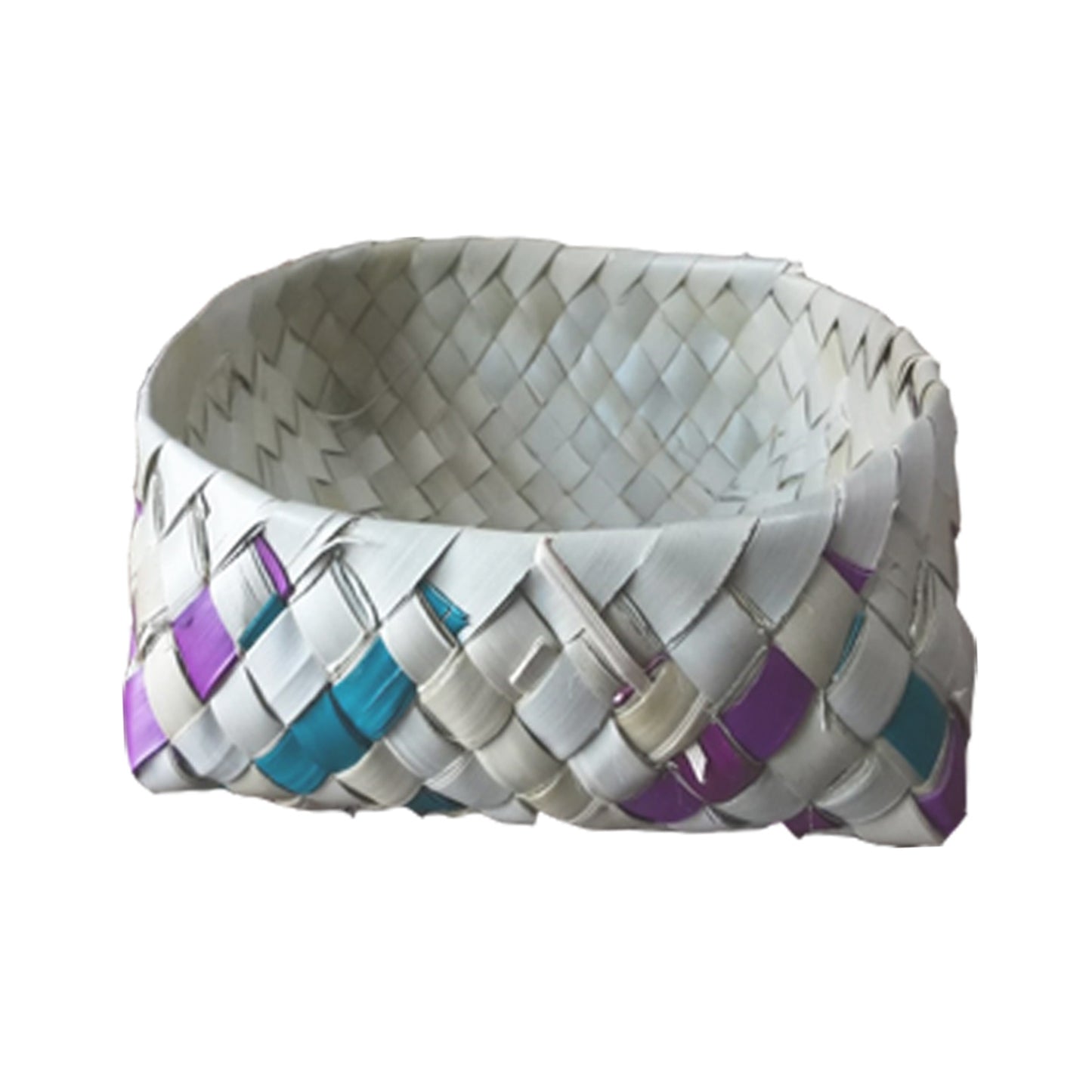 Lakpura® Palmyra Korb (Design A)