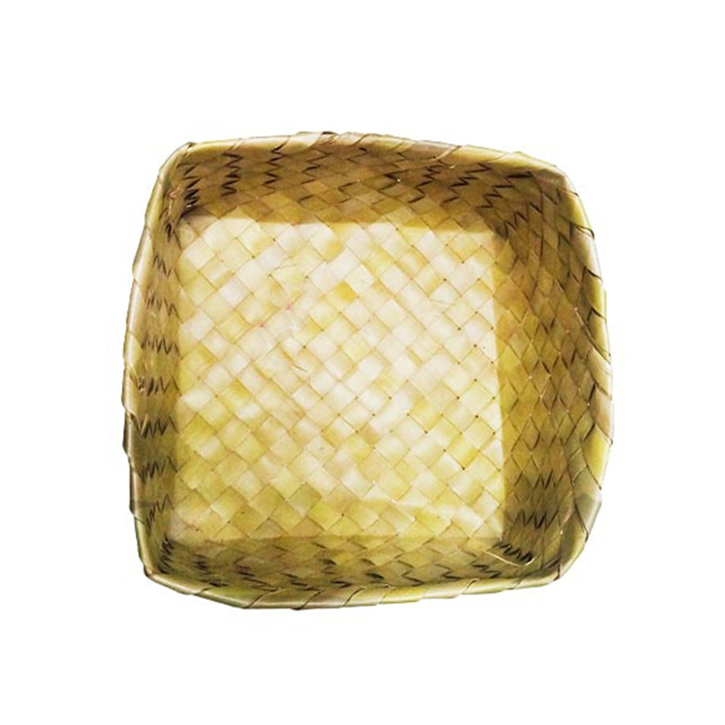 Lakpura® Palmyra Basket naturfarben