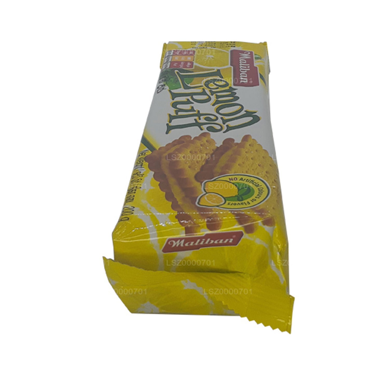 Maliban Lemon Puff Kekse (200 g)