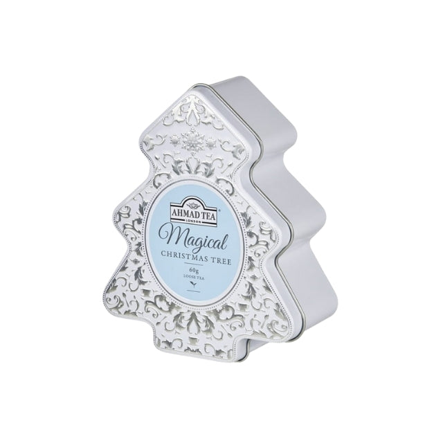 Ahmad Weihnachtsbaum Caddy (60g)