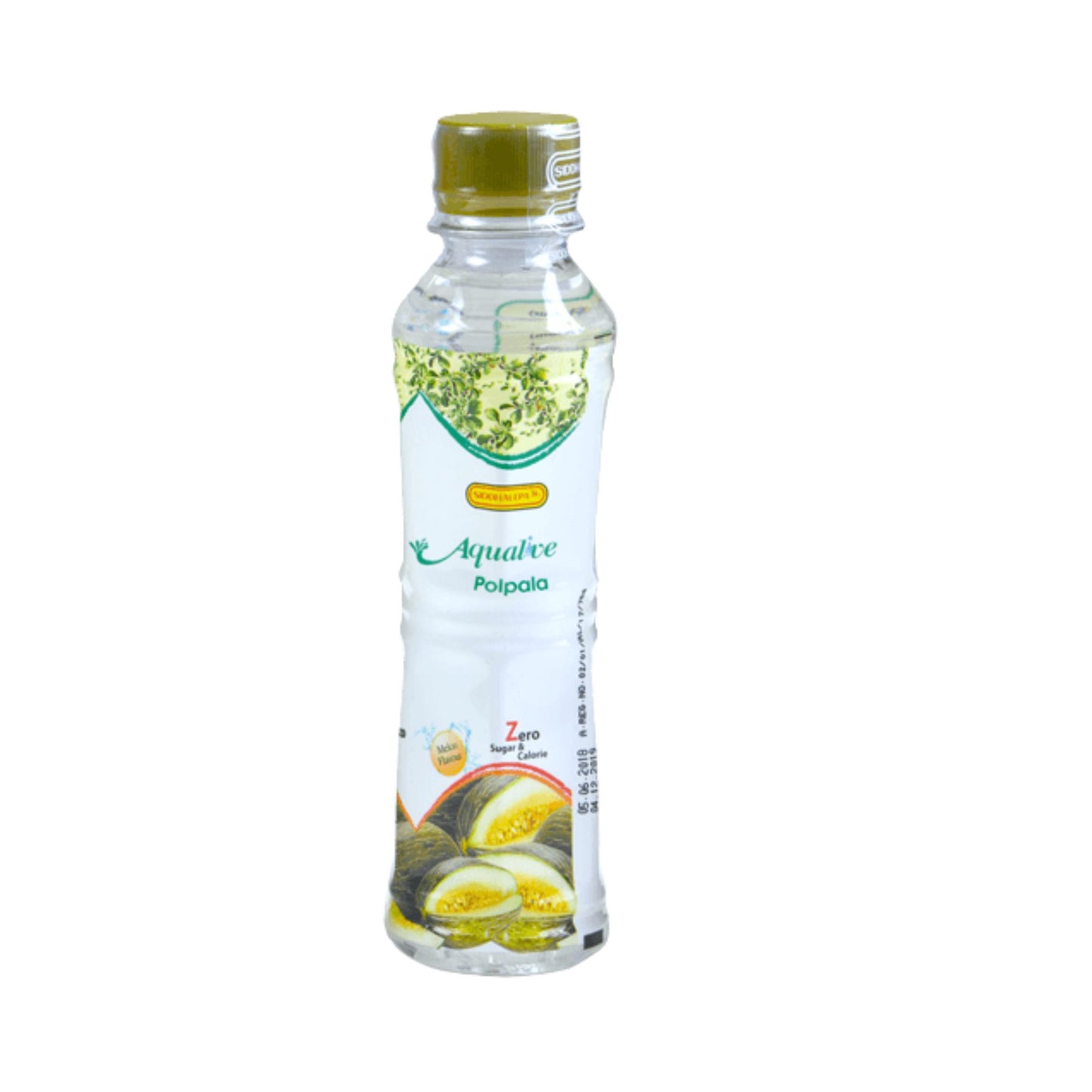 Aqualive Polpala (Melonengeschmack) 200 ml