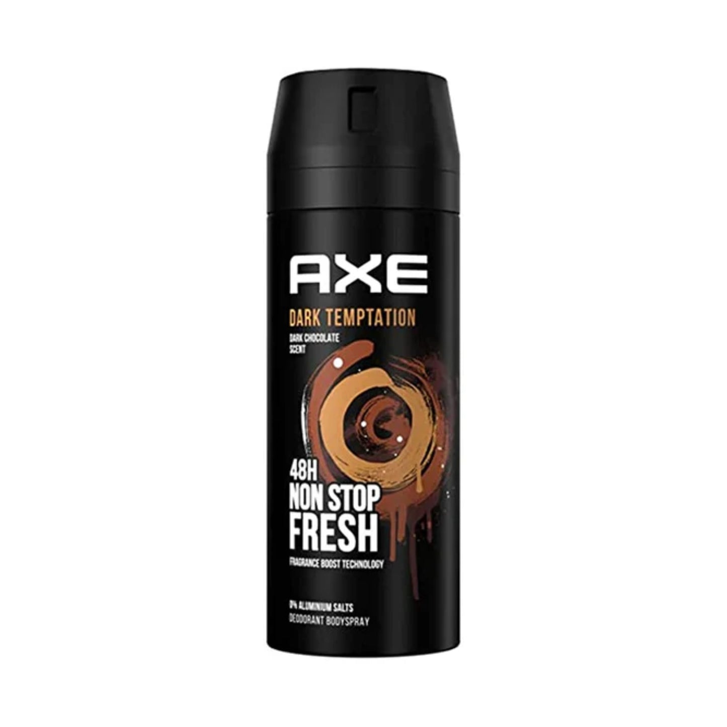 AXE Dark Temptation Deodorant Body Spray (150 ml)