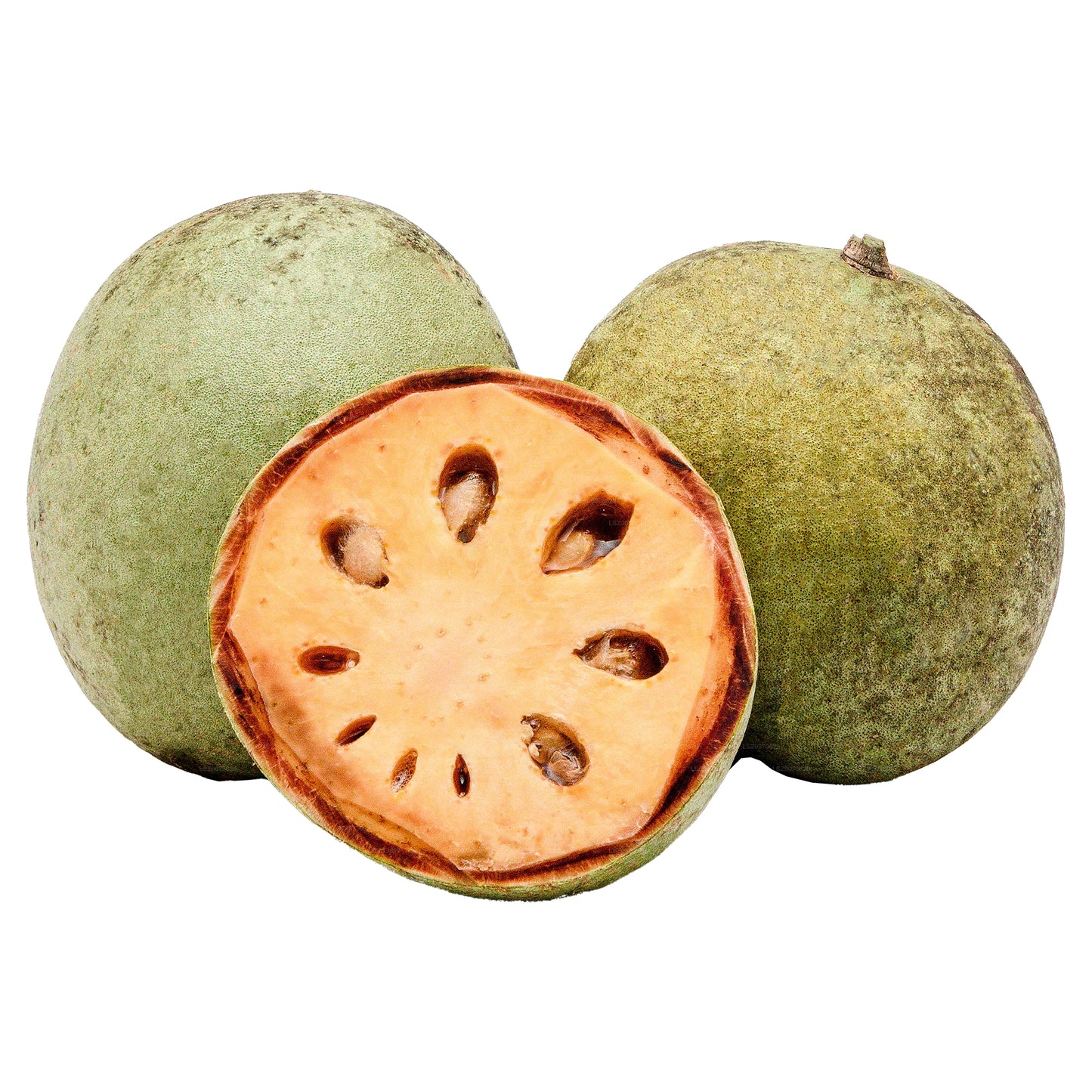 Lakpura® Baelfrucht