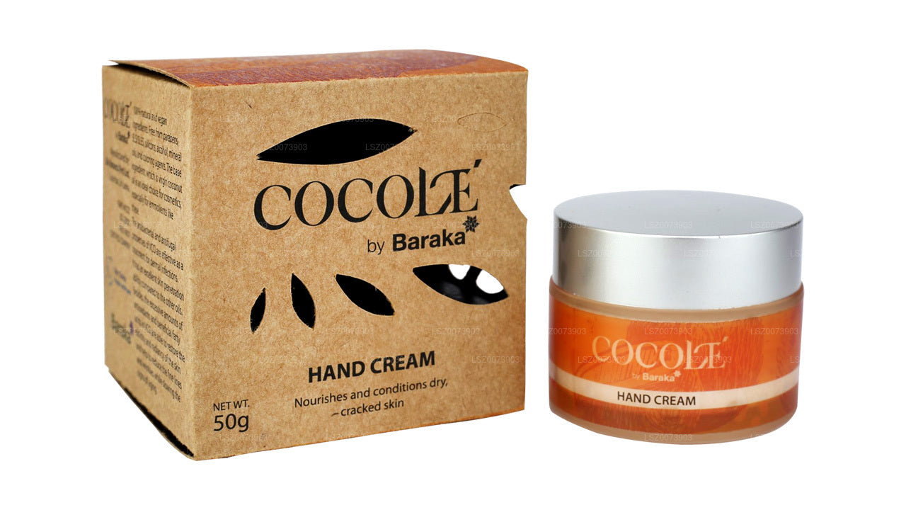 Cocole Handcreme (50 g)