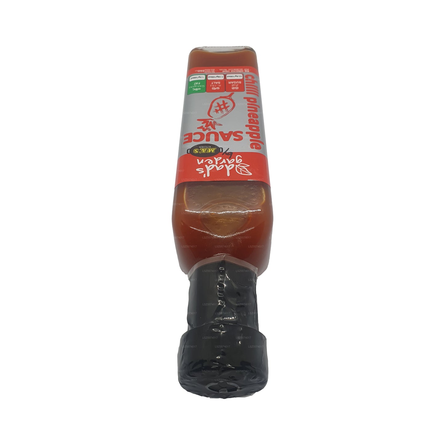 MA's Kitchen Chili-Ananas-Sauce (260 ml)